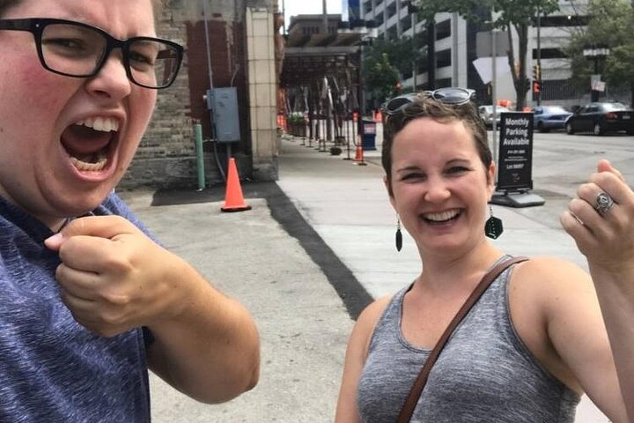 Tempe Scavenger Hunt Zombie Adventure 1 hr - Image 3