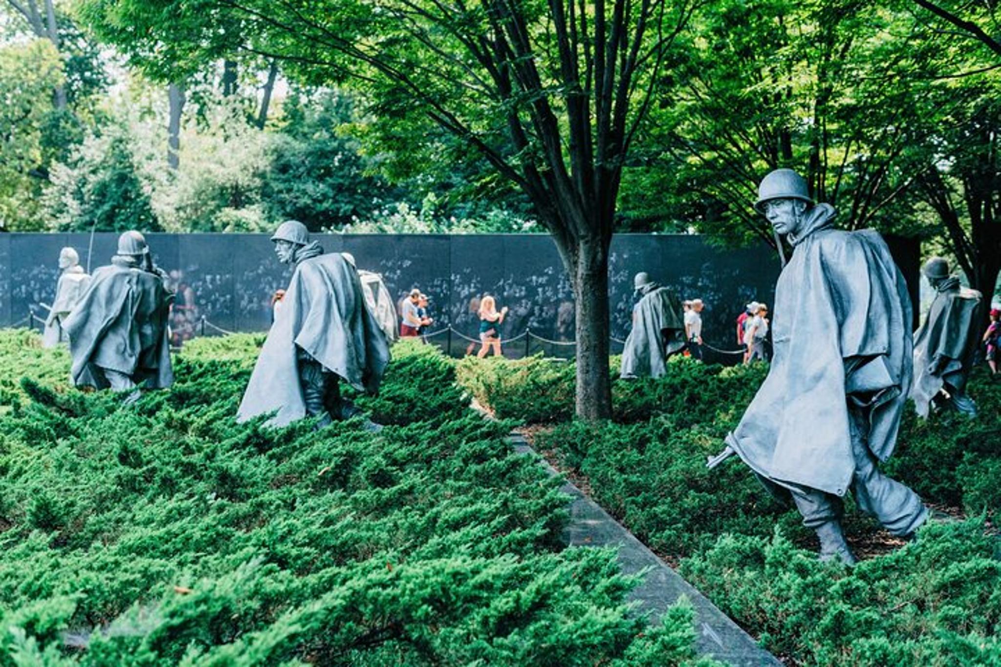 Washington DC Sightseeing Tour - Image 4