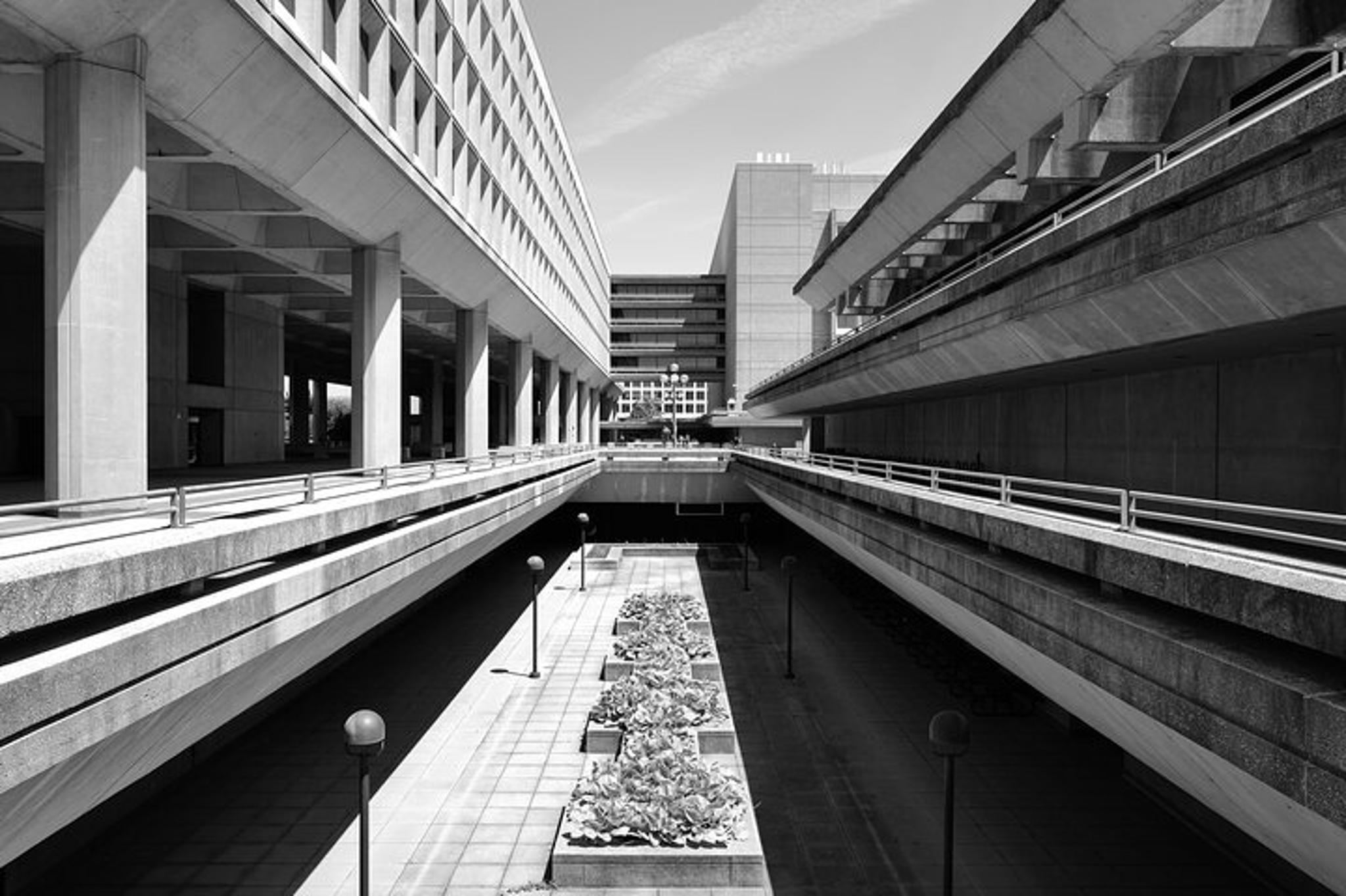 Washington DC Photowalk Georgetown and L'Enfant Plaza 2 hr - Image 6