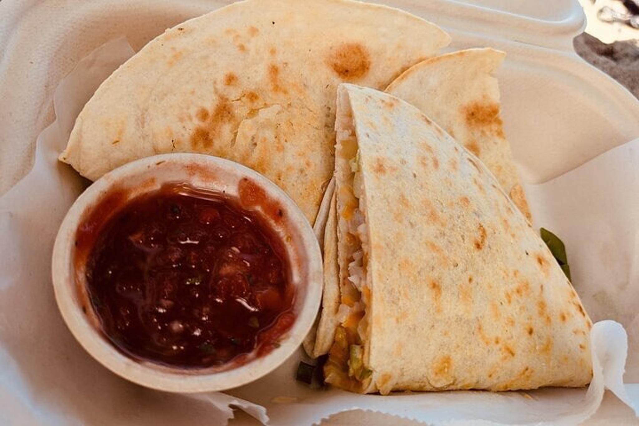 Lahaina Mystery Puzzle Food Tour - Image 5