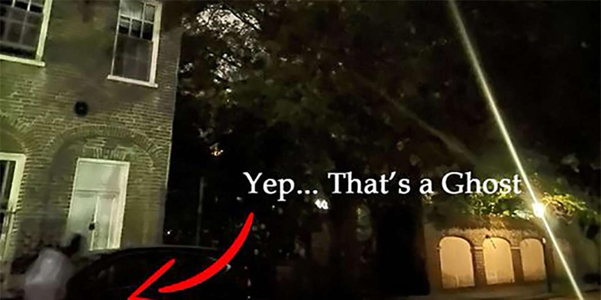 Charleston Ghost Tour with Detection Equipment 1.5 hr - Image 4