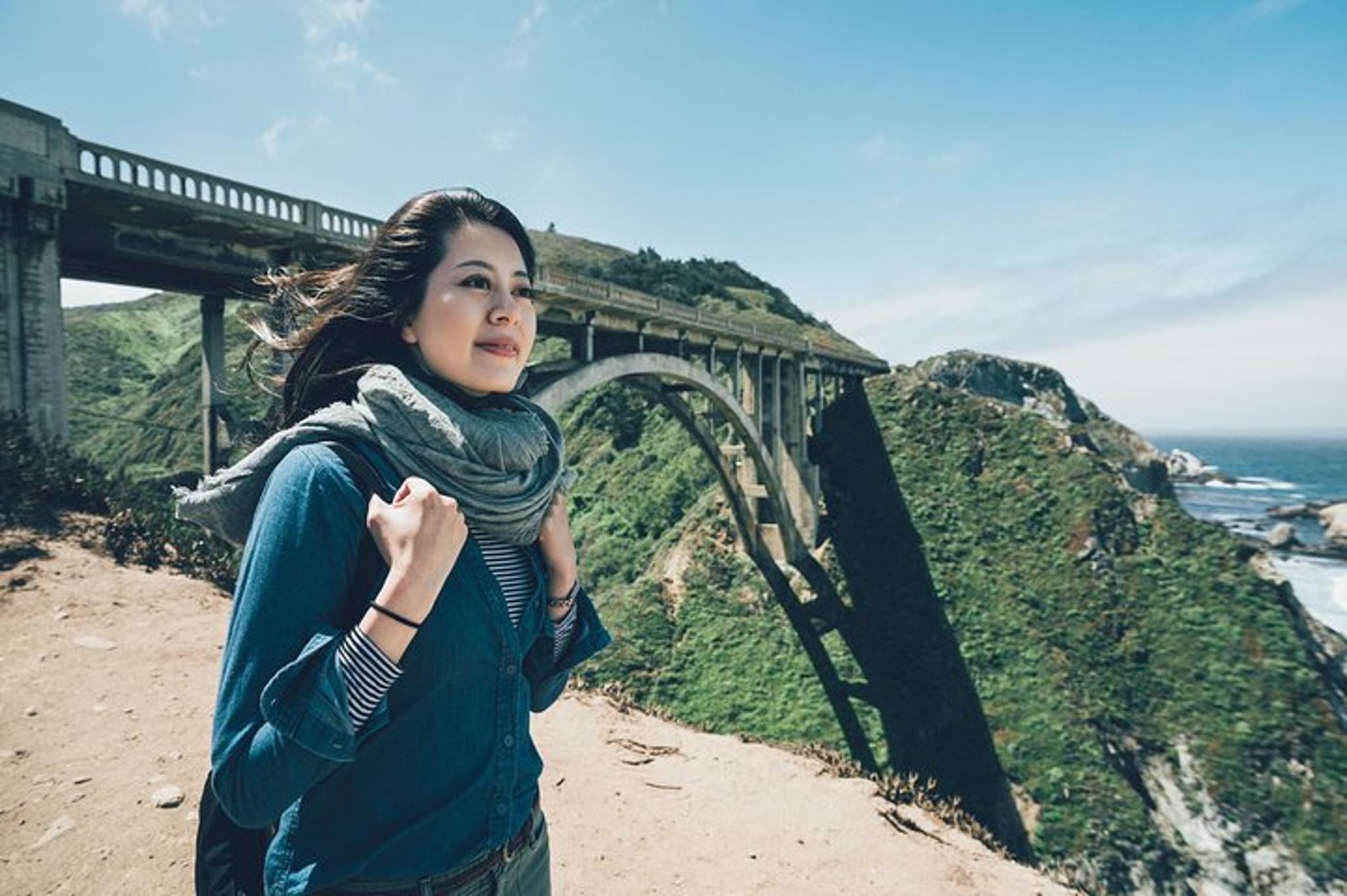 Monterey Private Transfer to SFO - Image 2