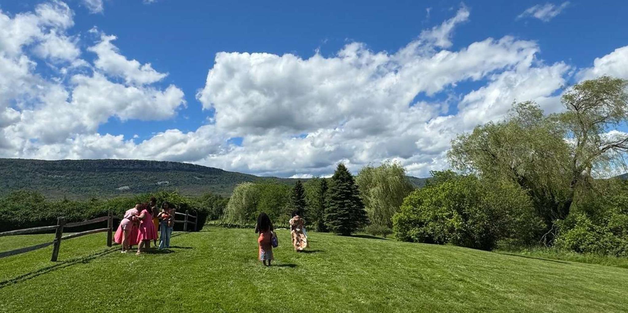 New York Hudson Valley Wine Tour with Sommelier
