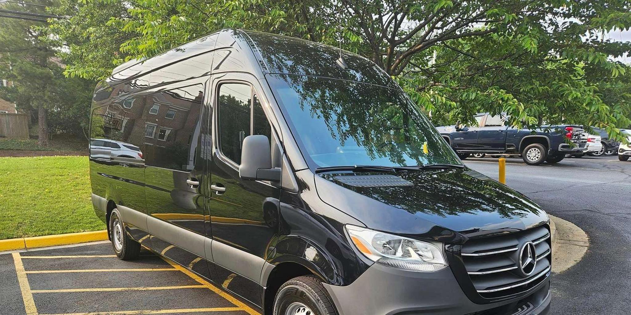 Washington DC Private Transportation Tour