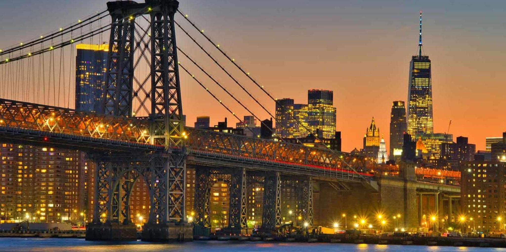 New York City Sightseeing Tour with Hotel Pickup - Image 3