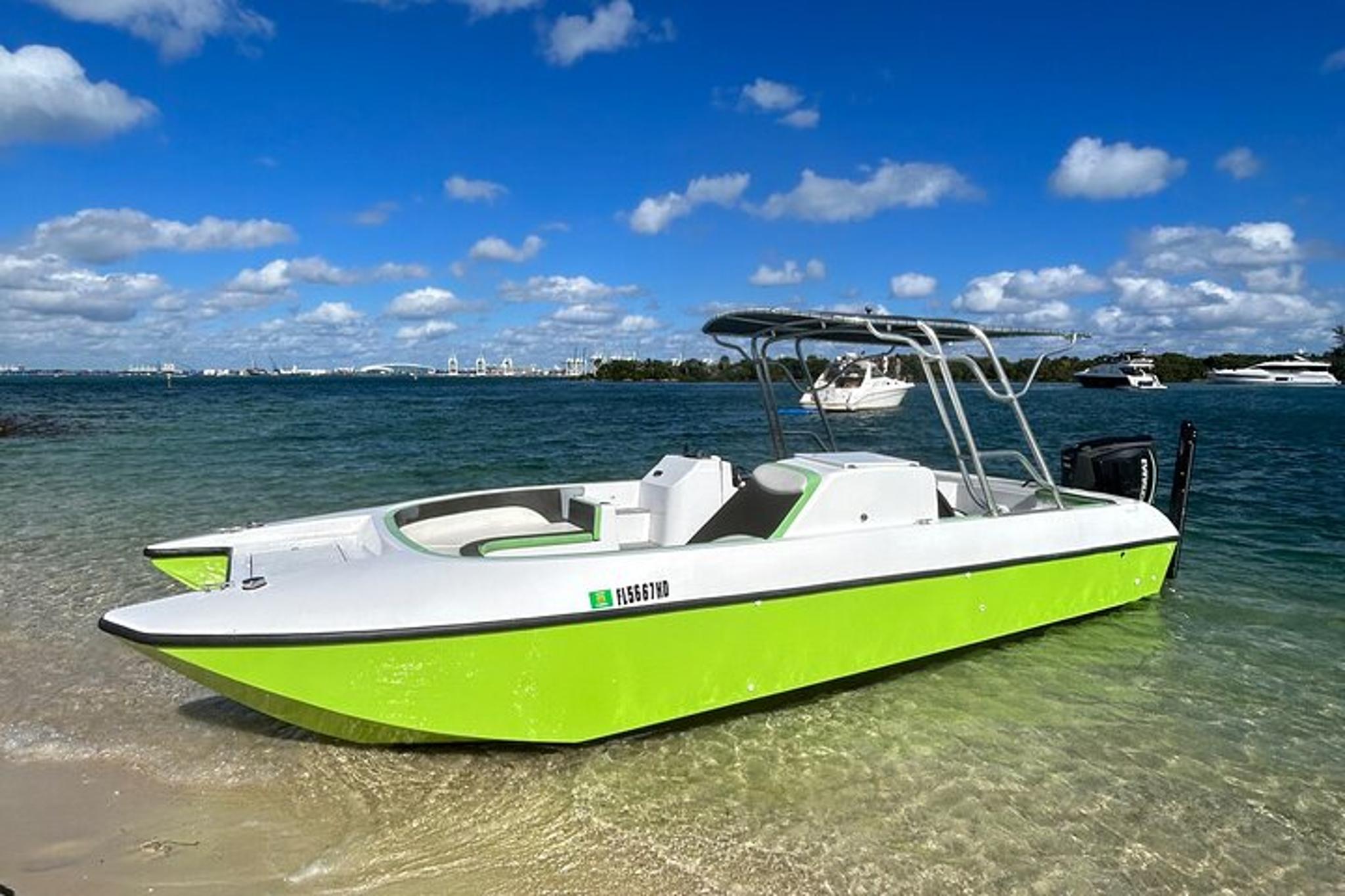 Miami Boat Tour - Image 3