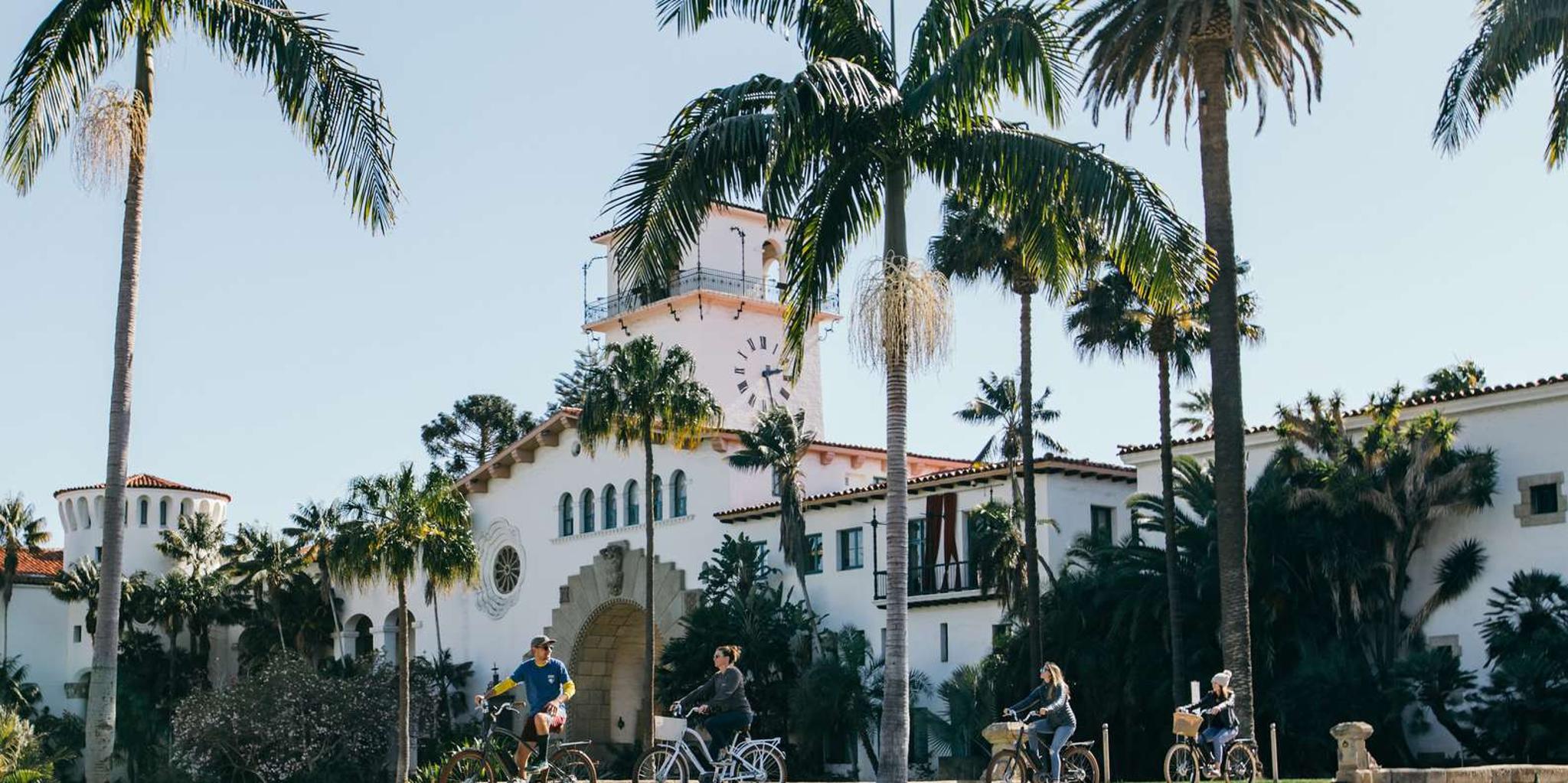 Santa Barbara Bike Tour and Rental - Image 4