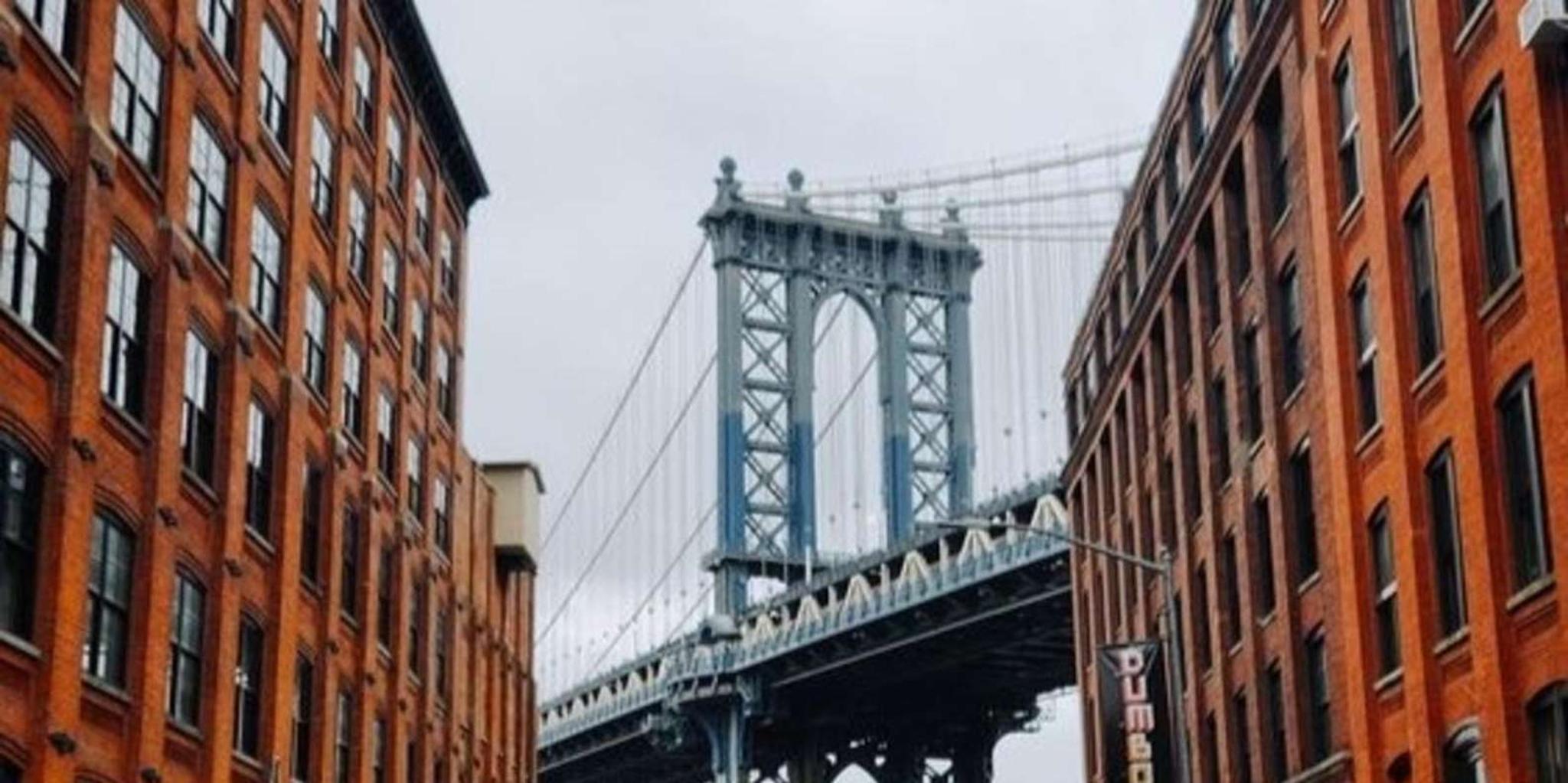 New York Street Food Tour with Local Guide - Image 4