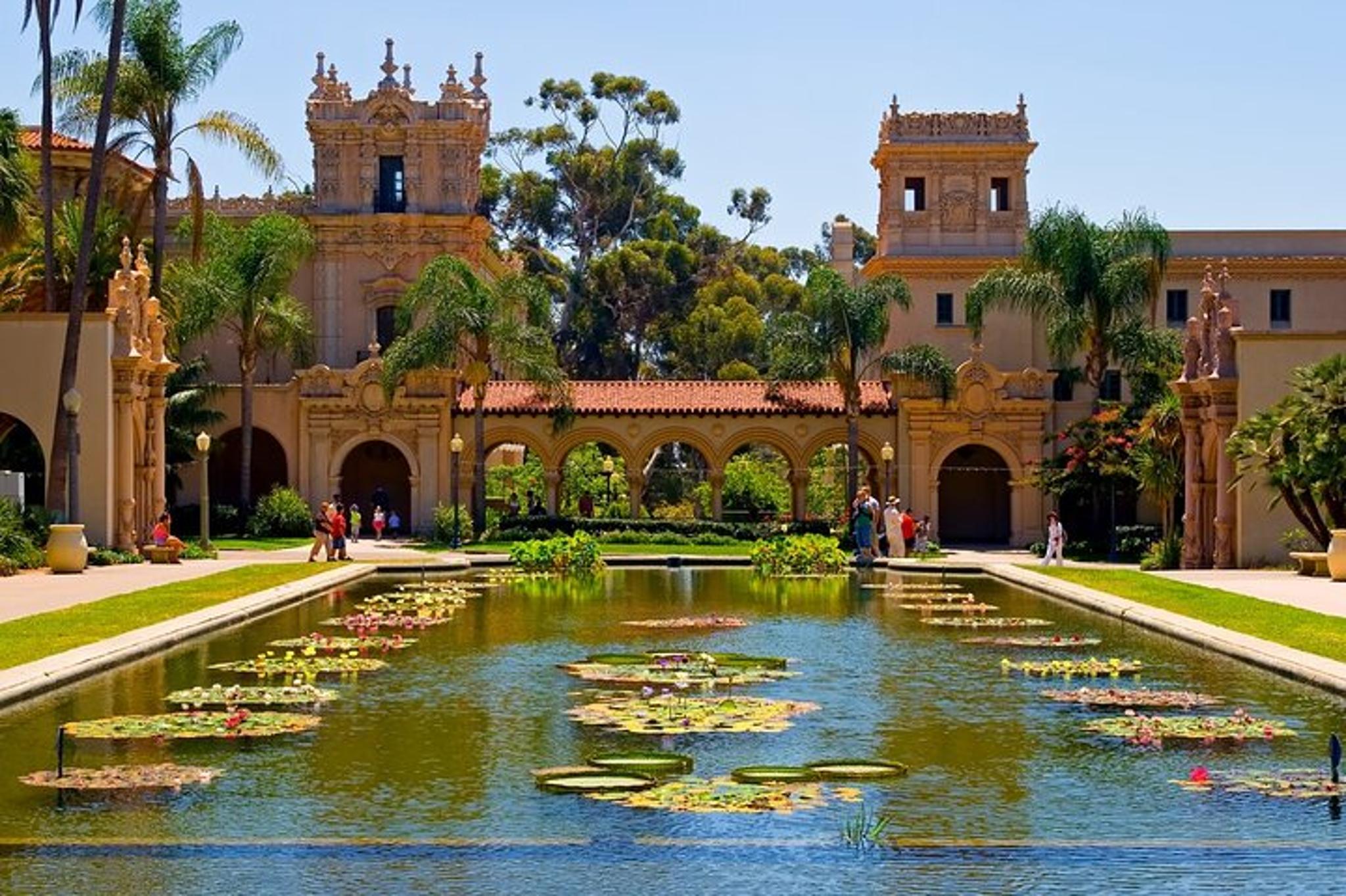 San Diego Private Tour with Pickup 2 hr - Image 3