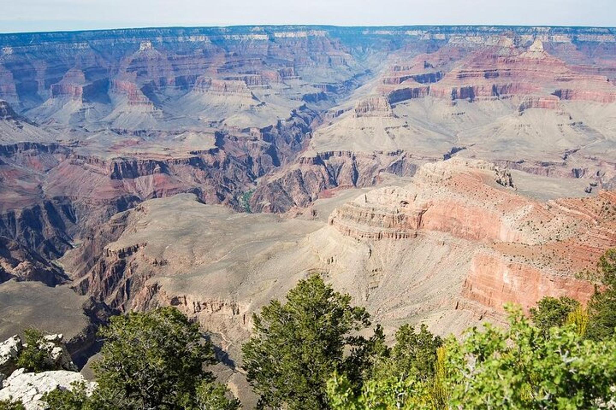 Grand Canyon South Rim Private Tour - Image 2