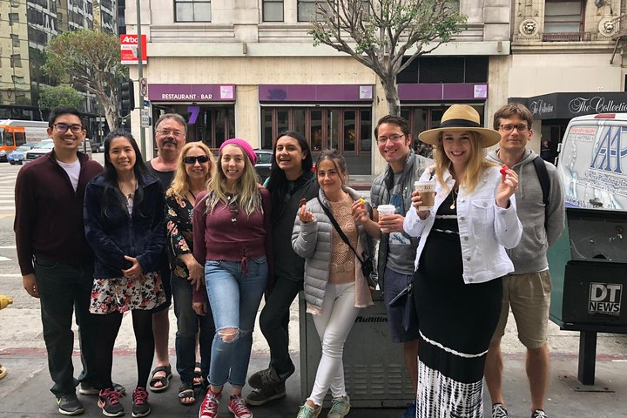 Los Angeles Downtown Food Tour - Image 6