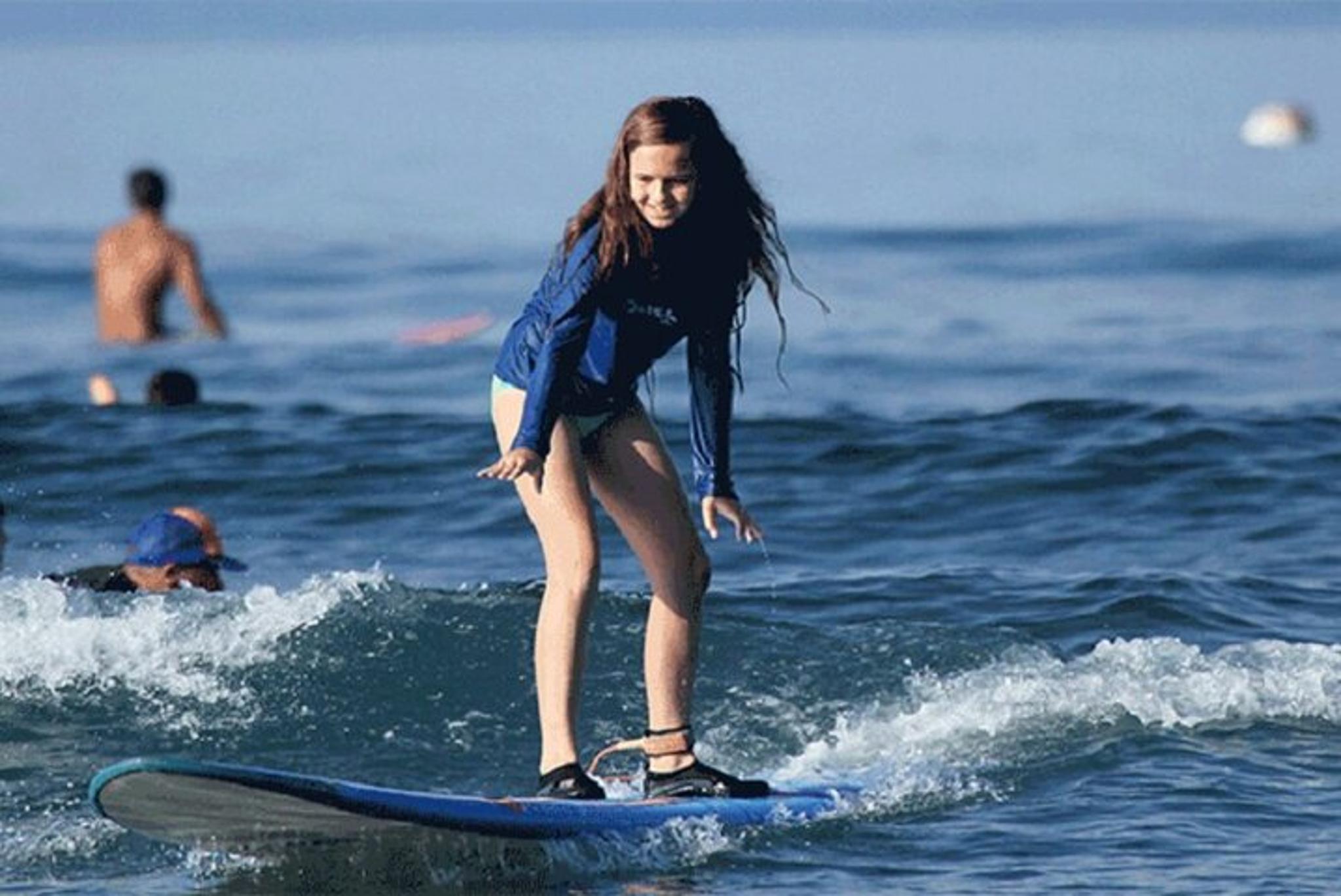 Lahaina Surf Lesson - Image 4