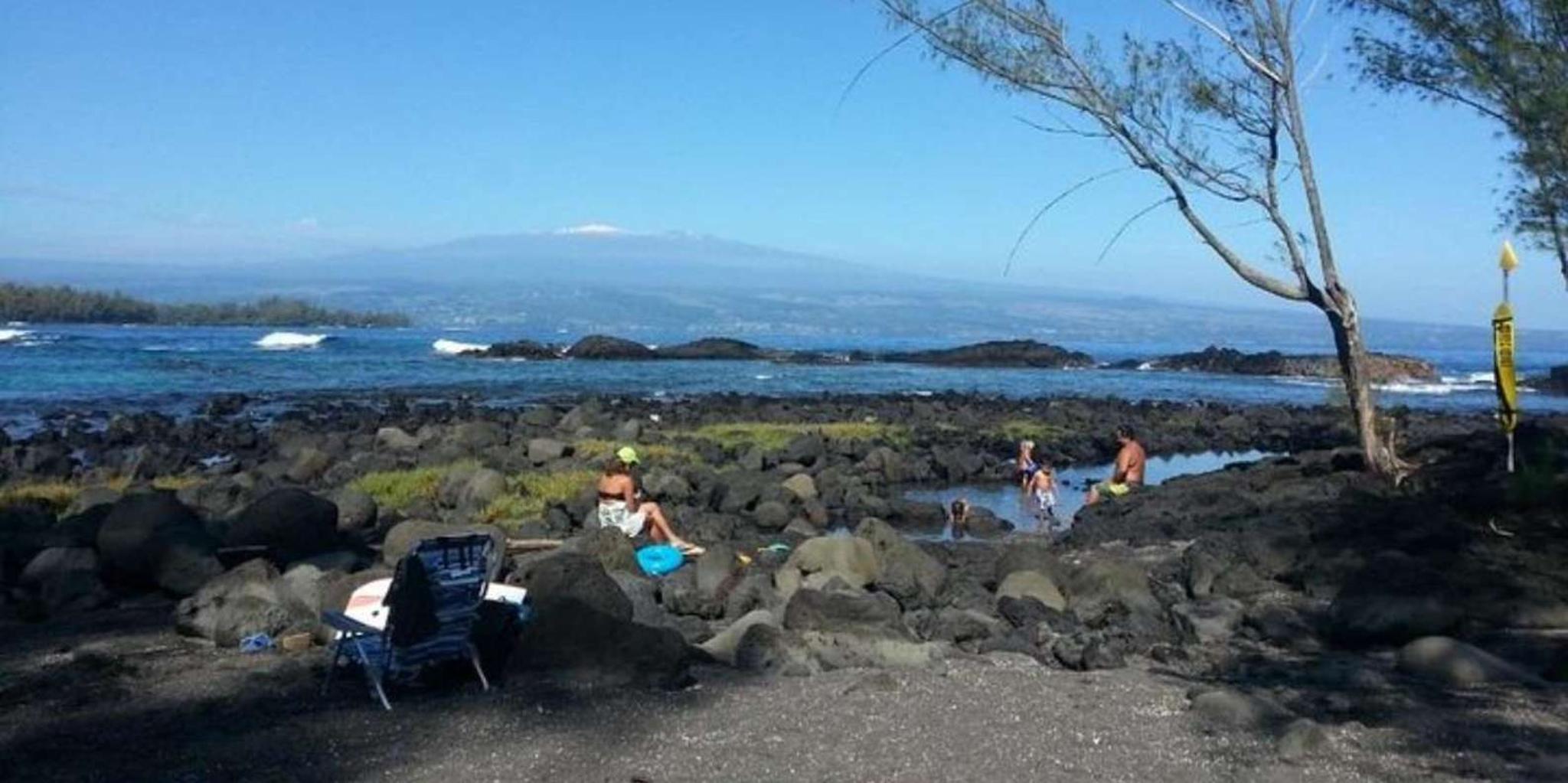 Hilo Volcanoes National Park Adventure Tour - Image 4