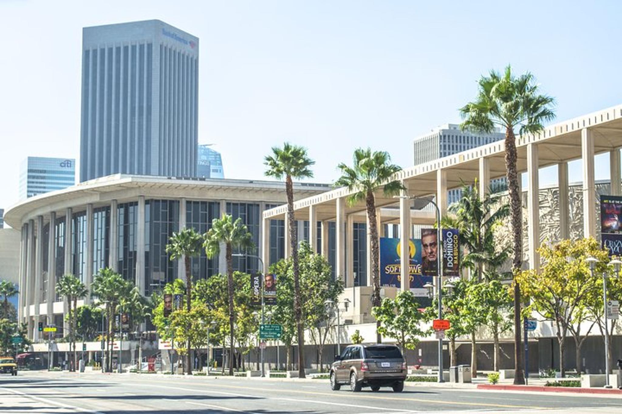 Los Angeles Celebrity Homes and Film Locations Tour - Image 2