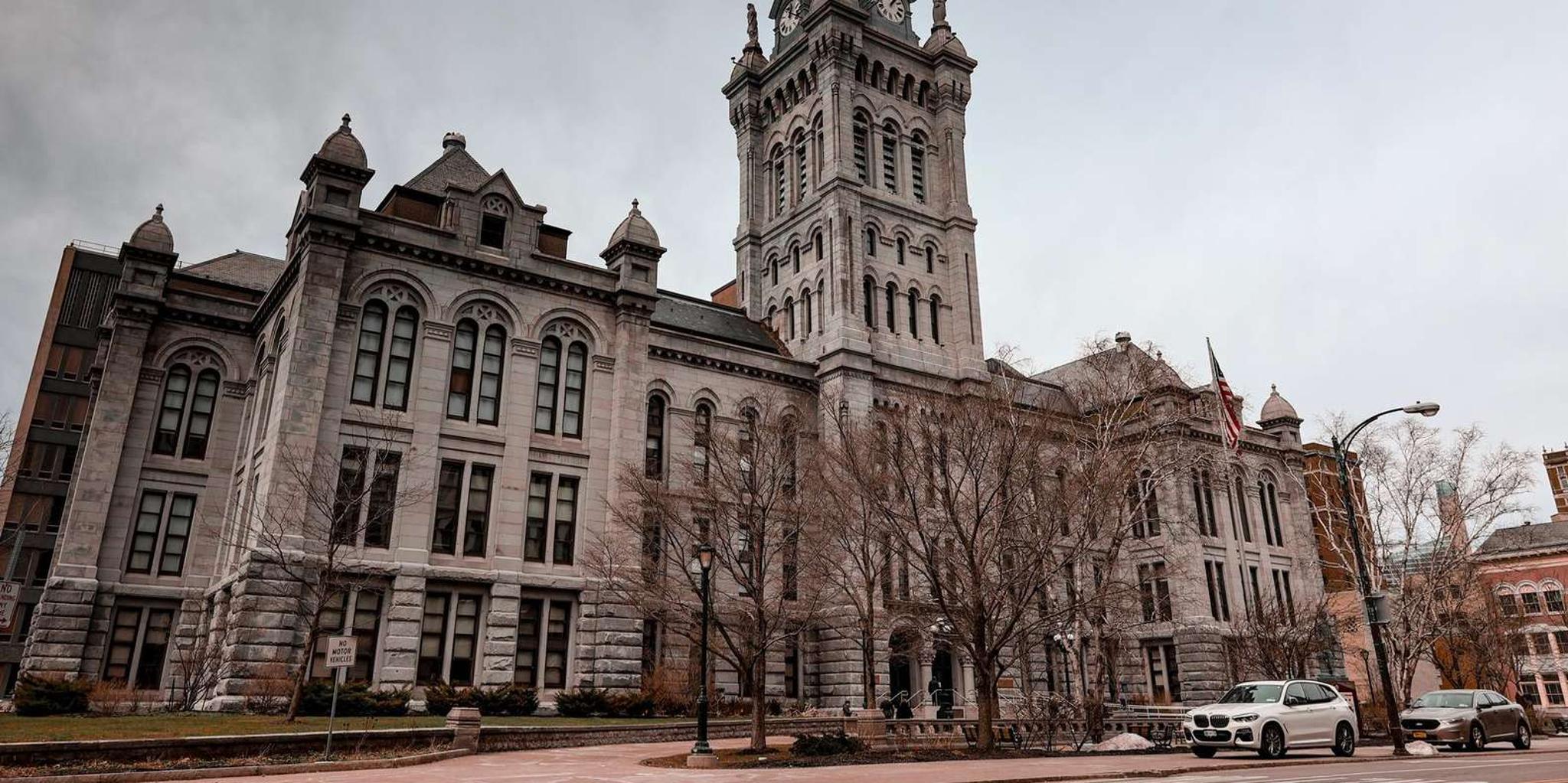 Buffalo Airport Private Transfer to Downtown - Image 5