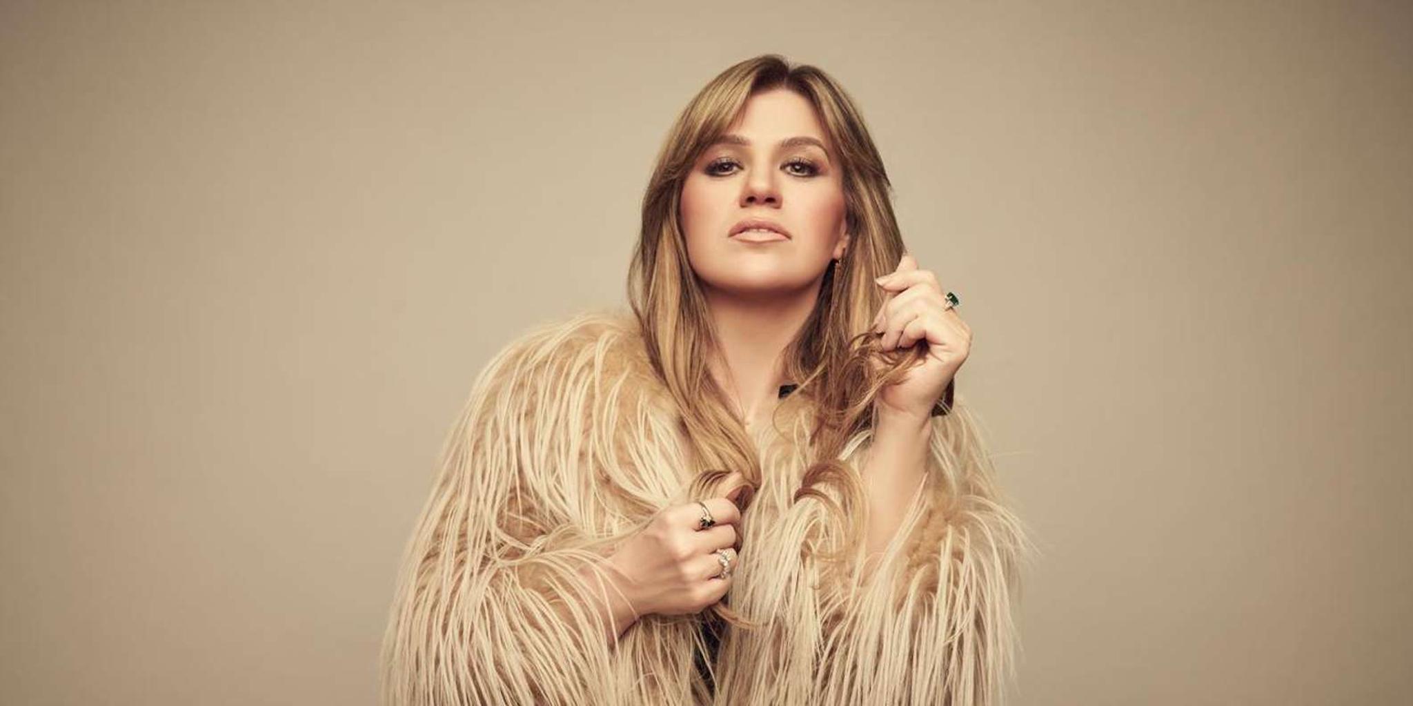 Las Vegas Kelly Clarkson Studio Sessions