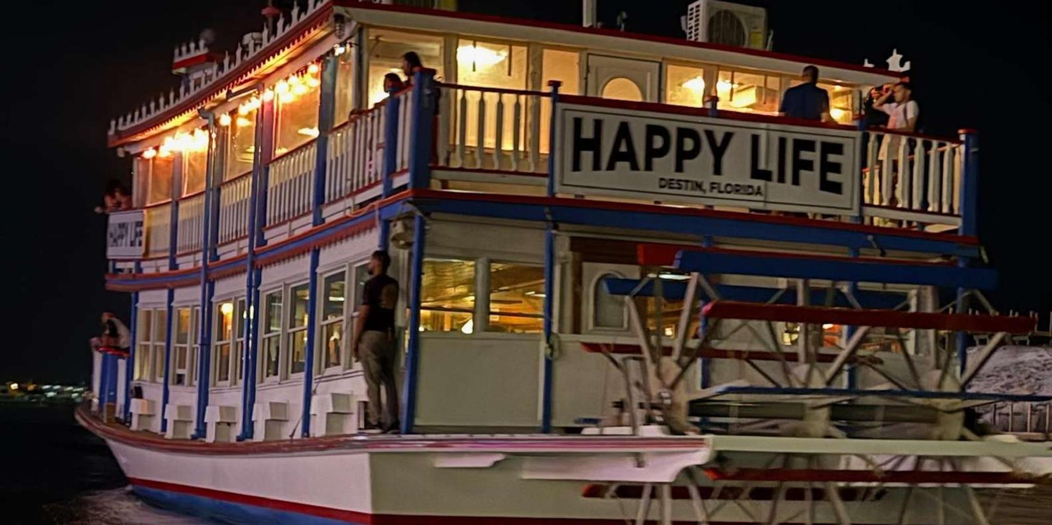 Destin Comedy Cruise - Image 2