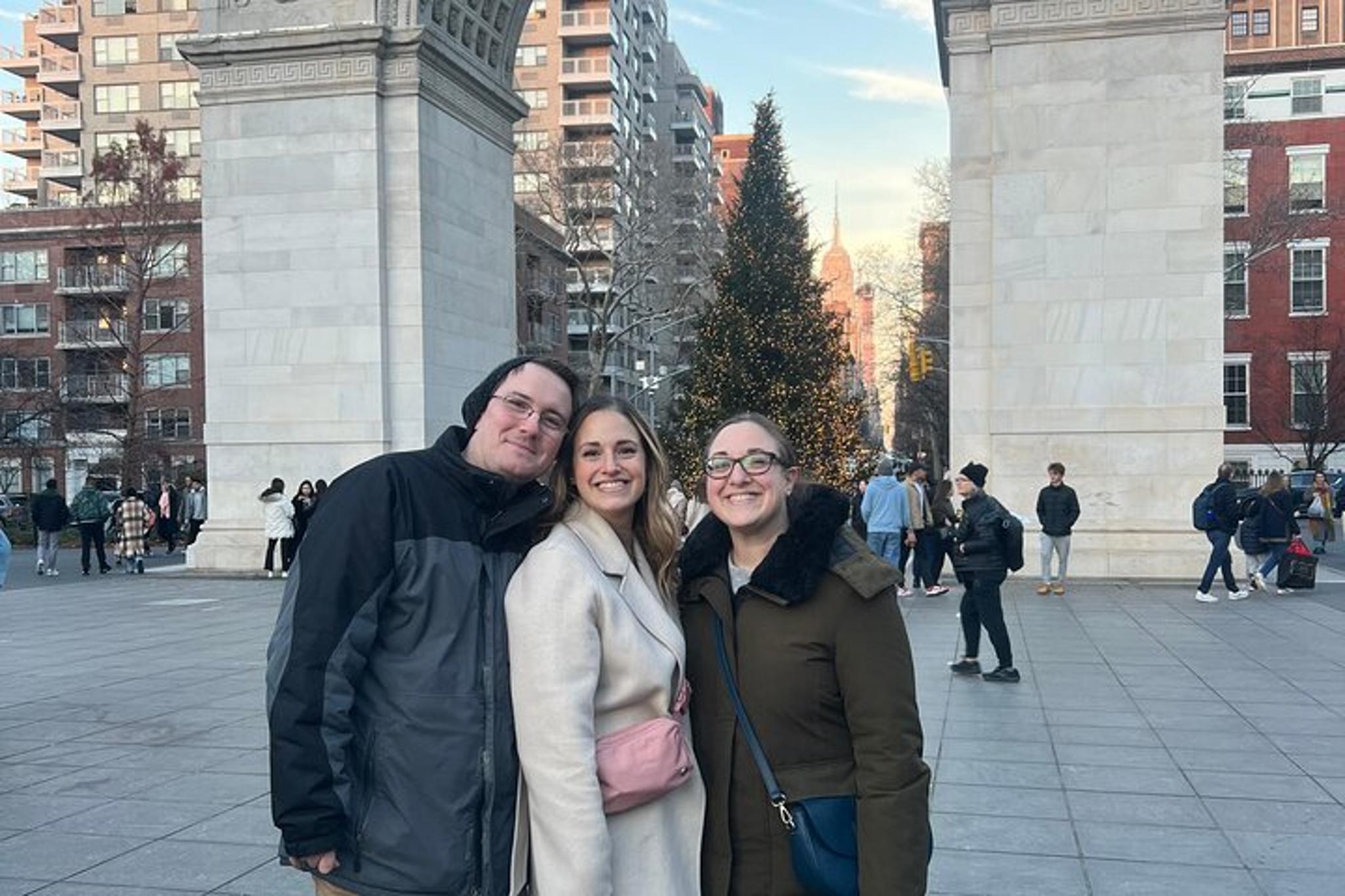 New York City Murder Mystery Experience - Image 6