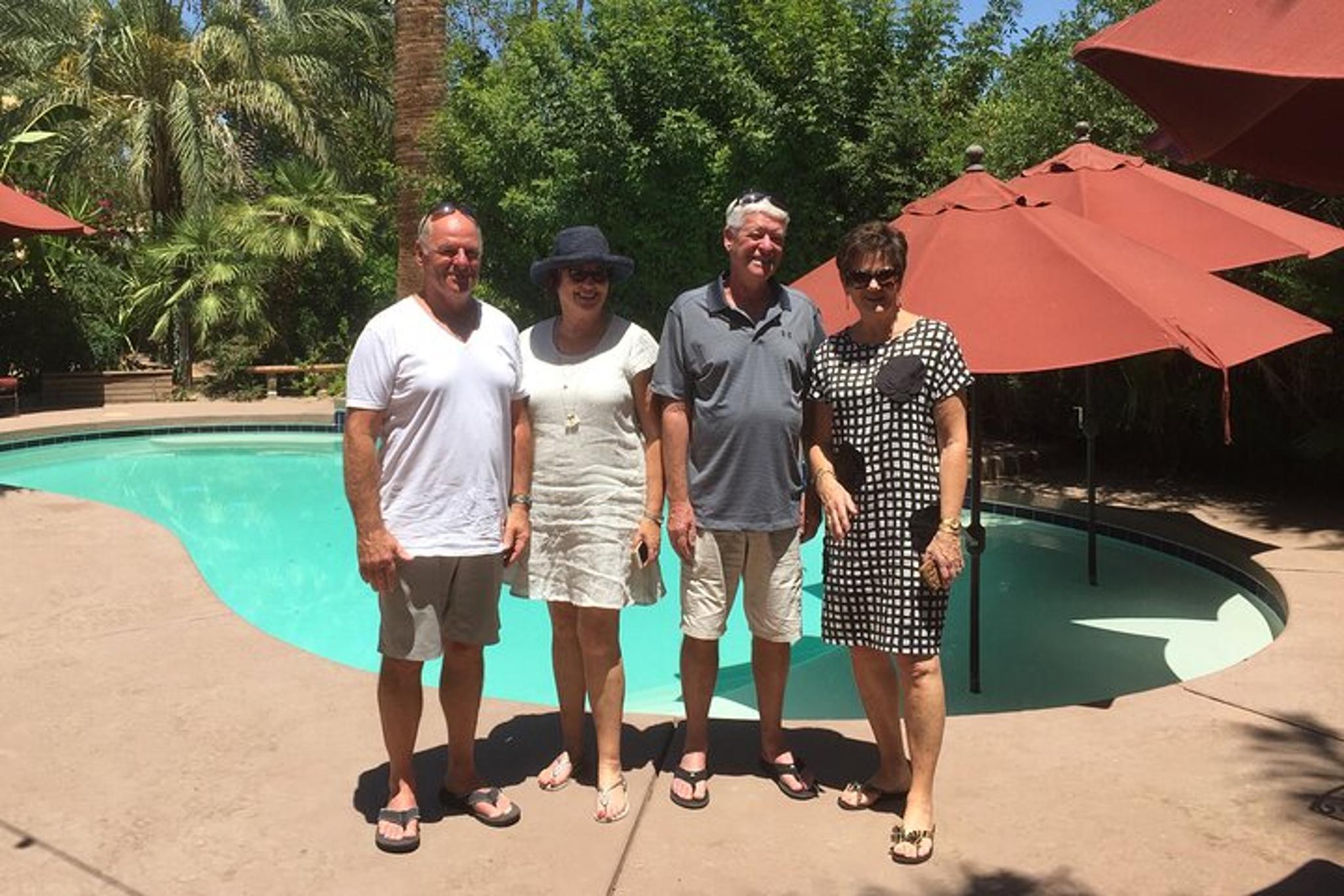 Palm Springs Legends & Icons Tour - Image 5