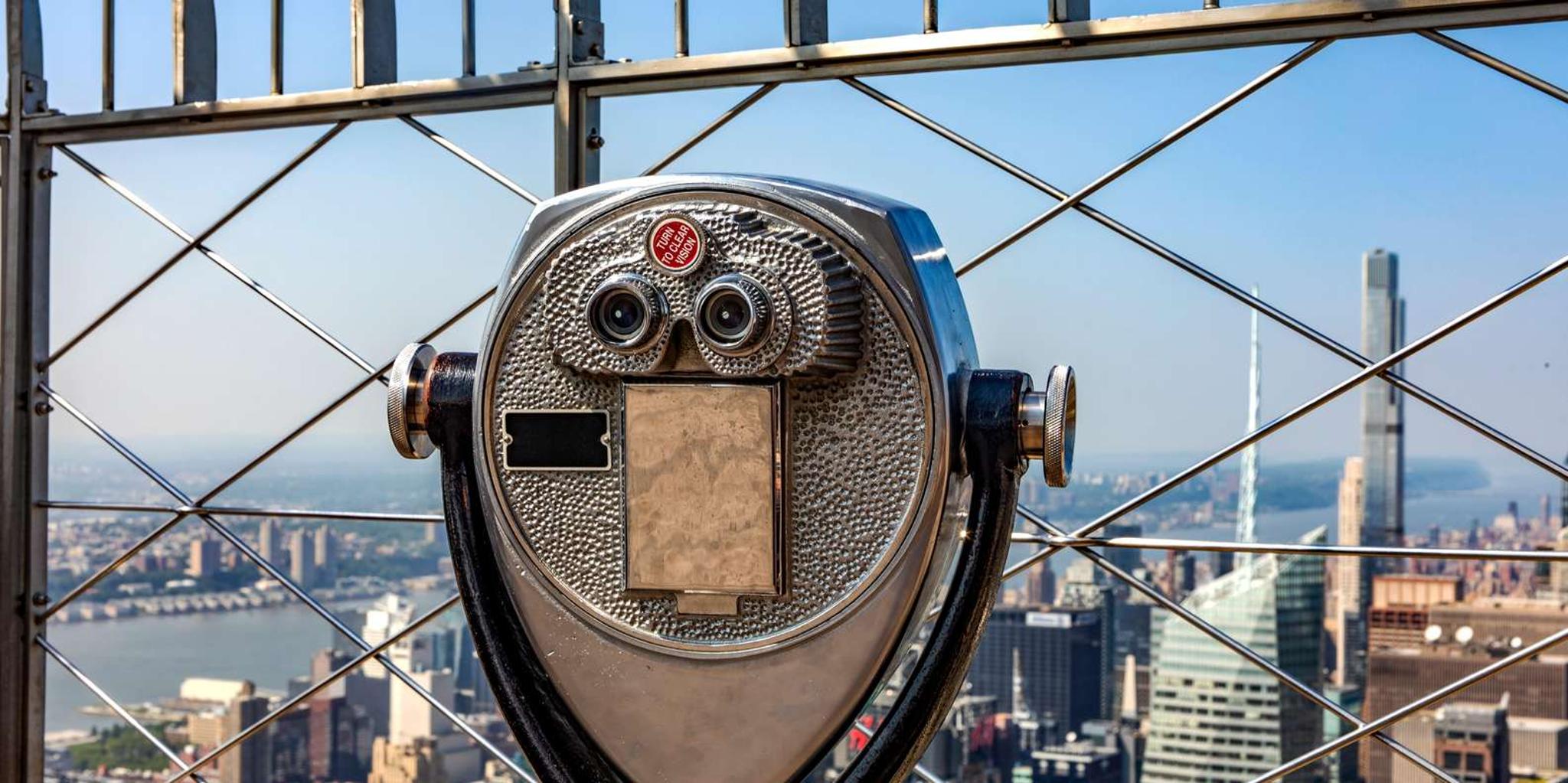 New York City Empire State Building Walking Tour - Image 2