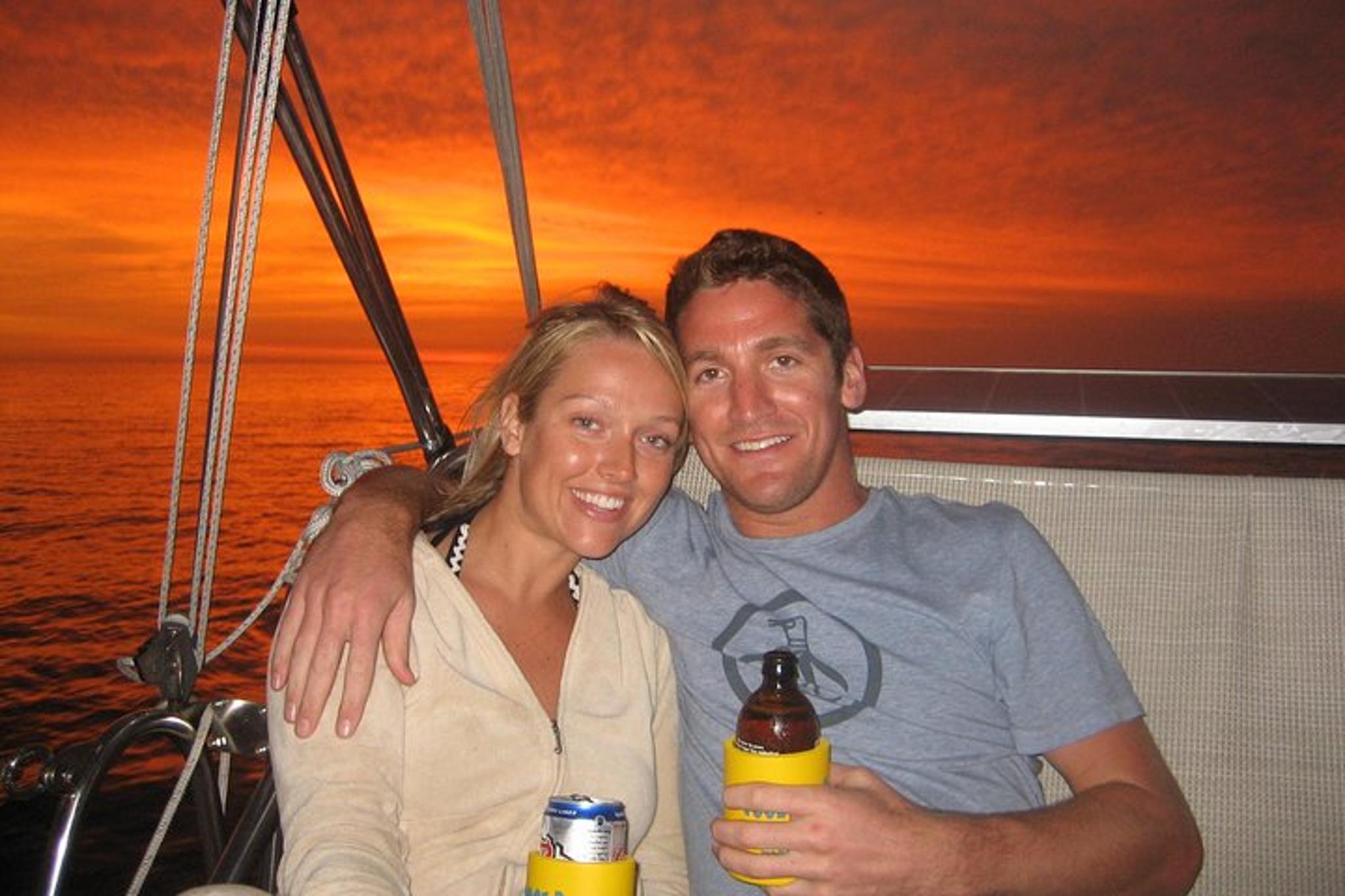 Naples Catamaran Sailing and Sunset Cruise - Image 4