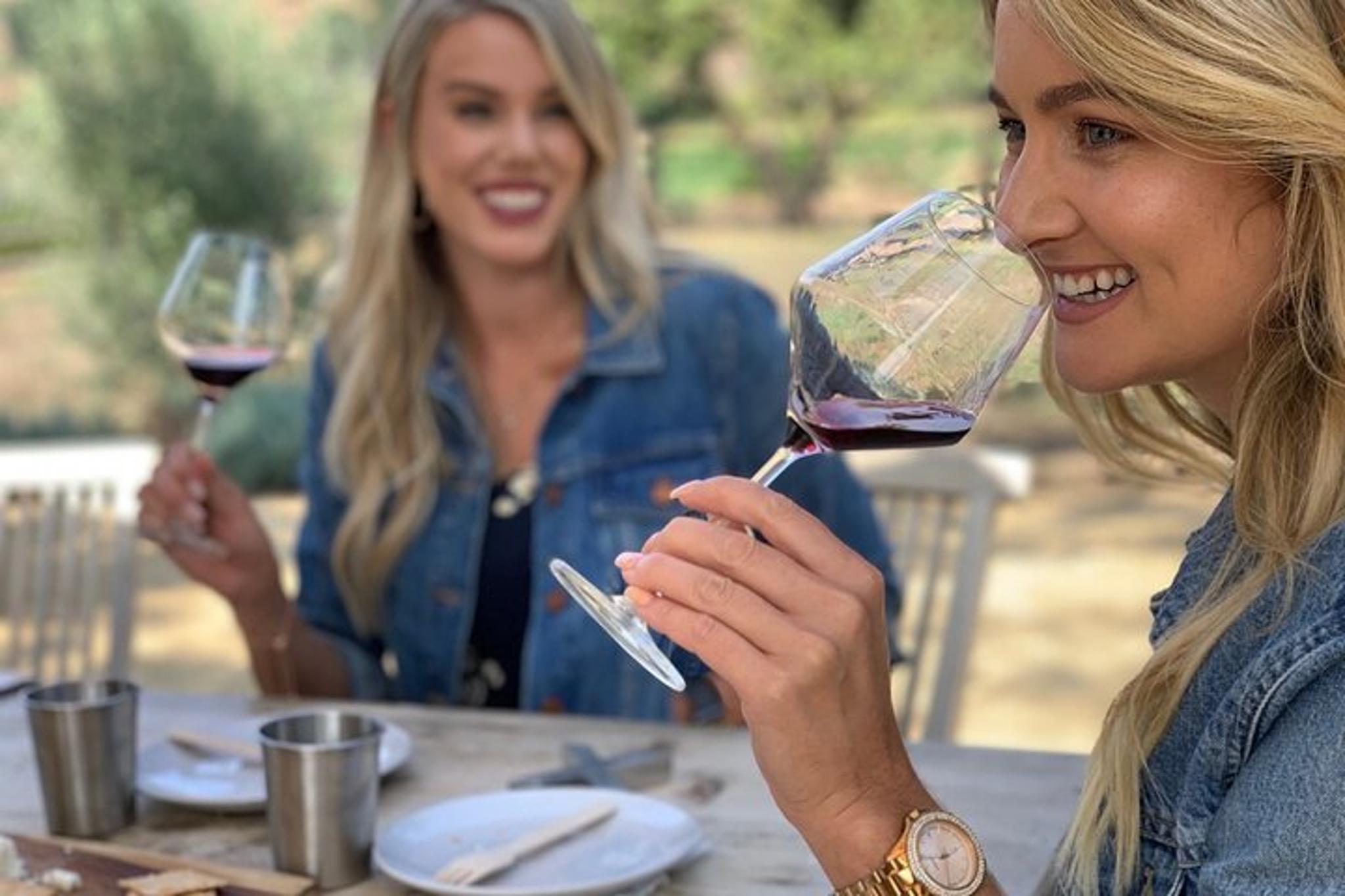 Santa Barbara Wine Tasting Tour - Image 4