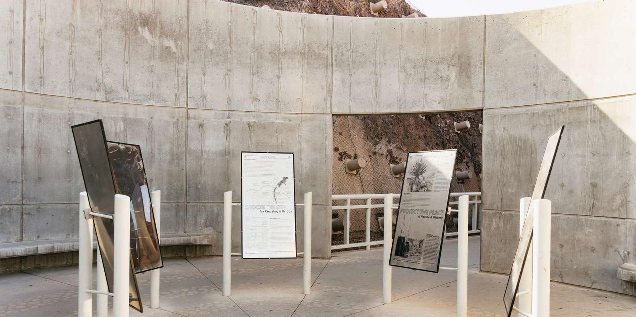 Las Vegas Grand Canyon Tour with Hoover Dam - Image 5