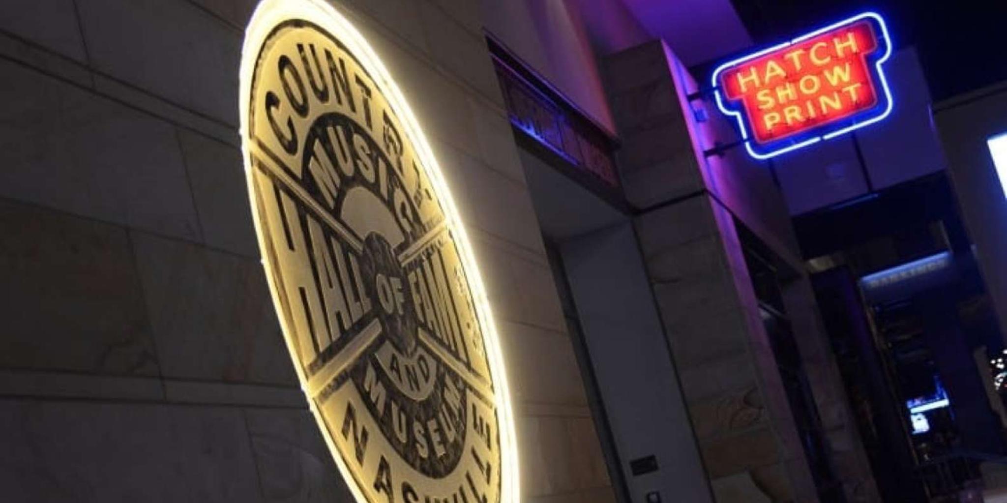 Nashville RCA Studio B & Country Music Hall of Fame Tour - Image 6