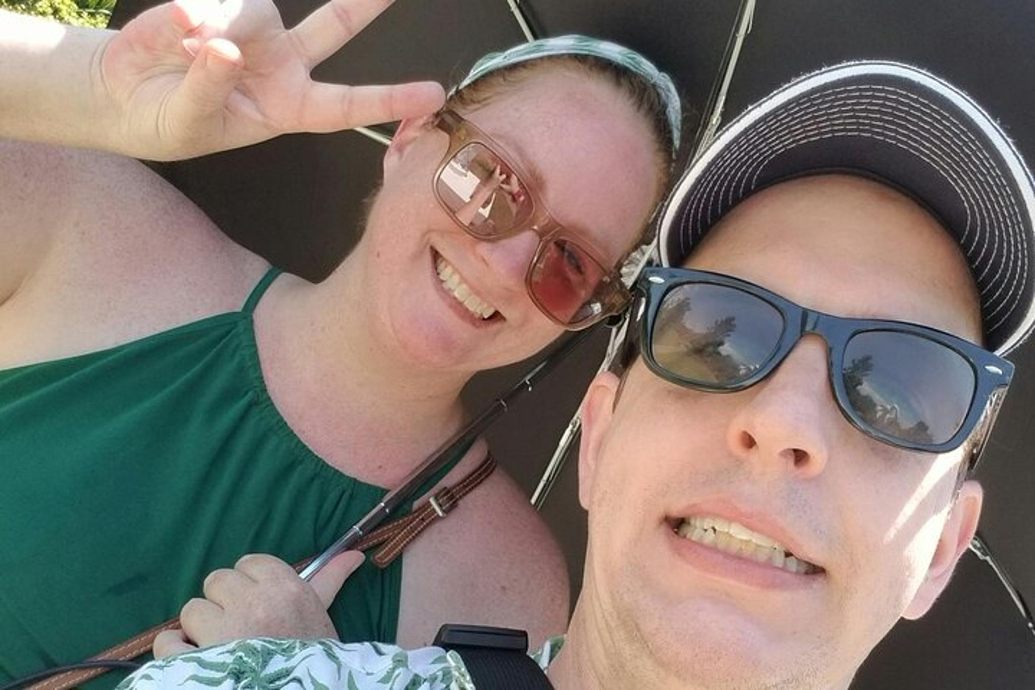 New Orleans City Park Exploration Game - Image 6