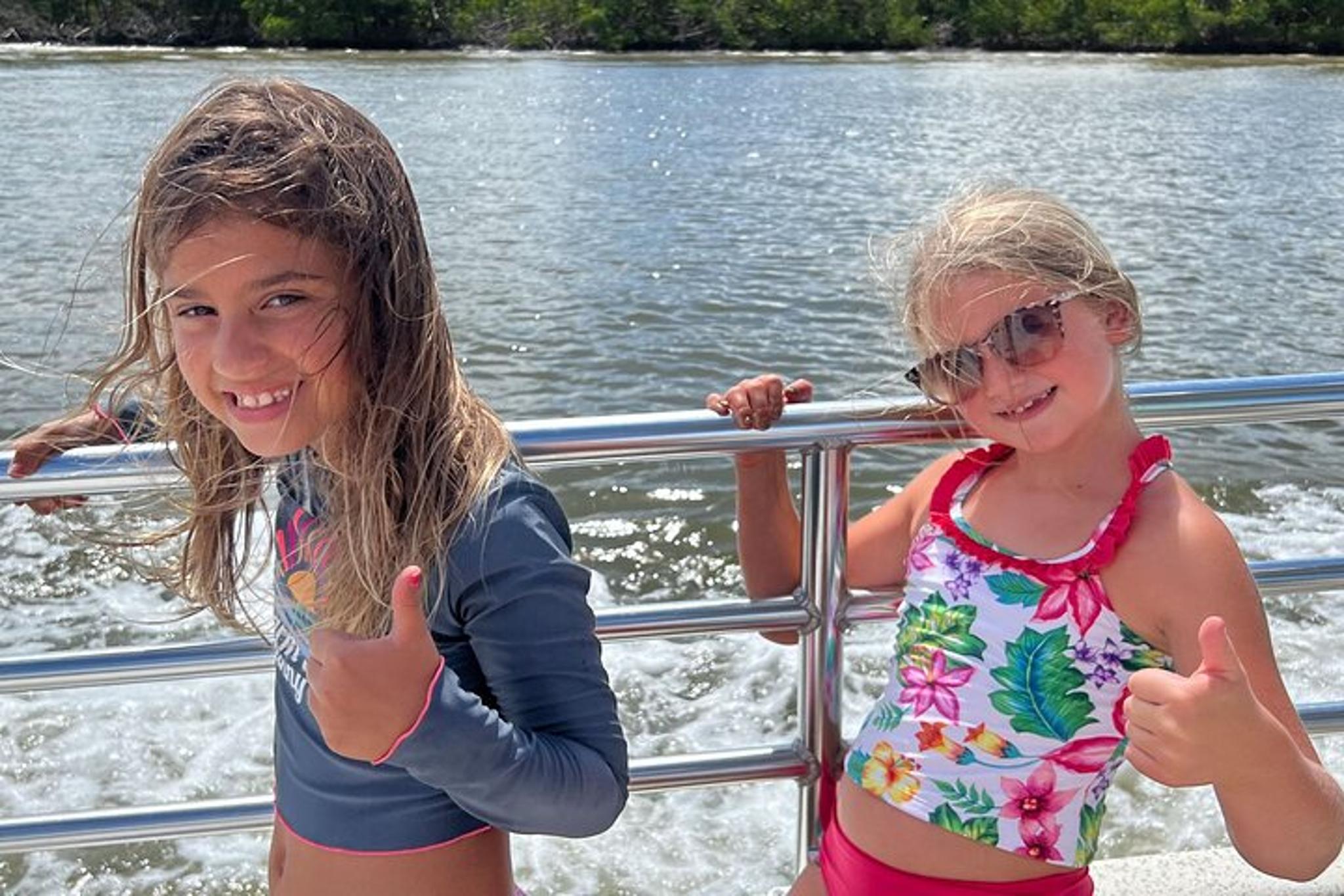 Marco Island Boat Tour - Image 3