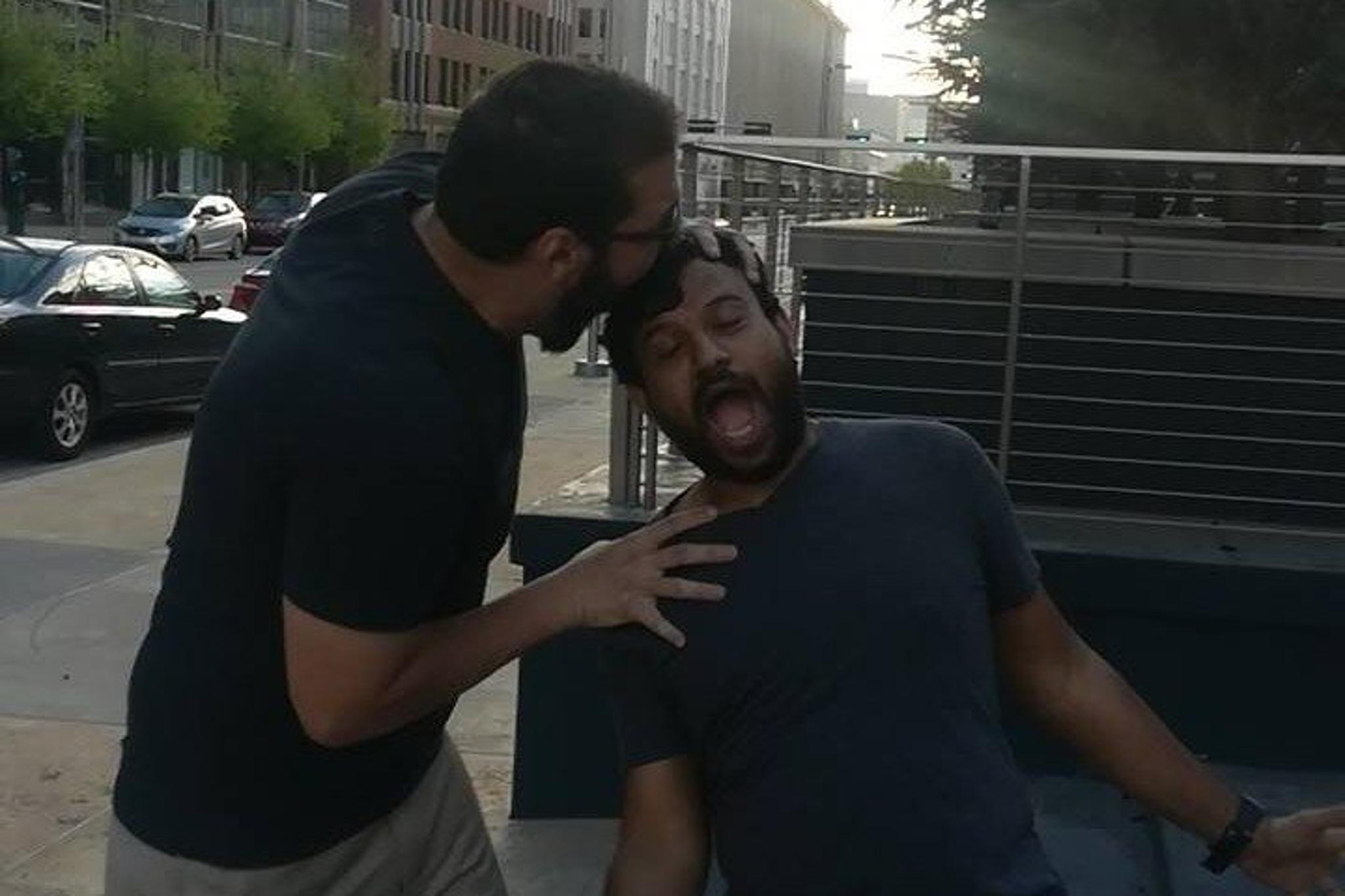 Bellevue Scavenger Hunt by Zombie Scavengers 1 hr - Image 2