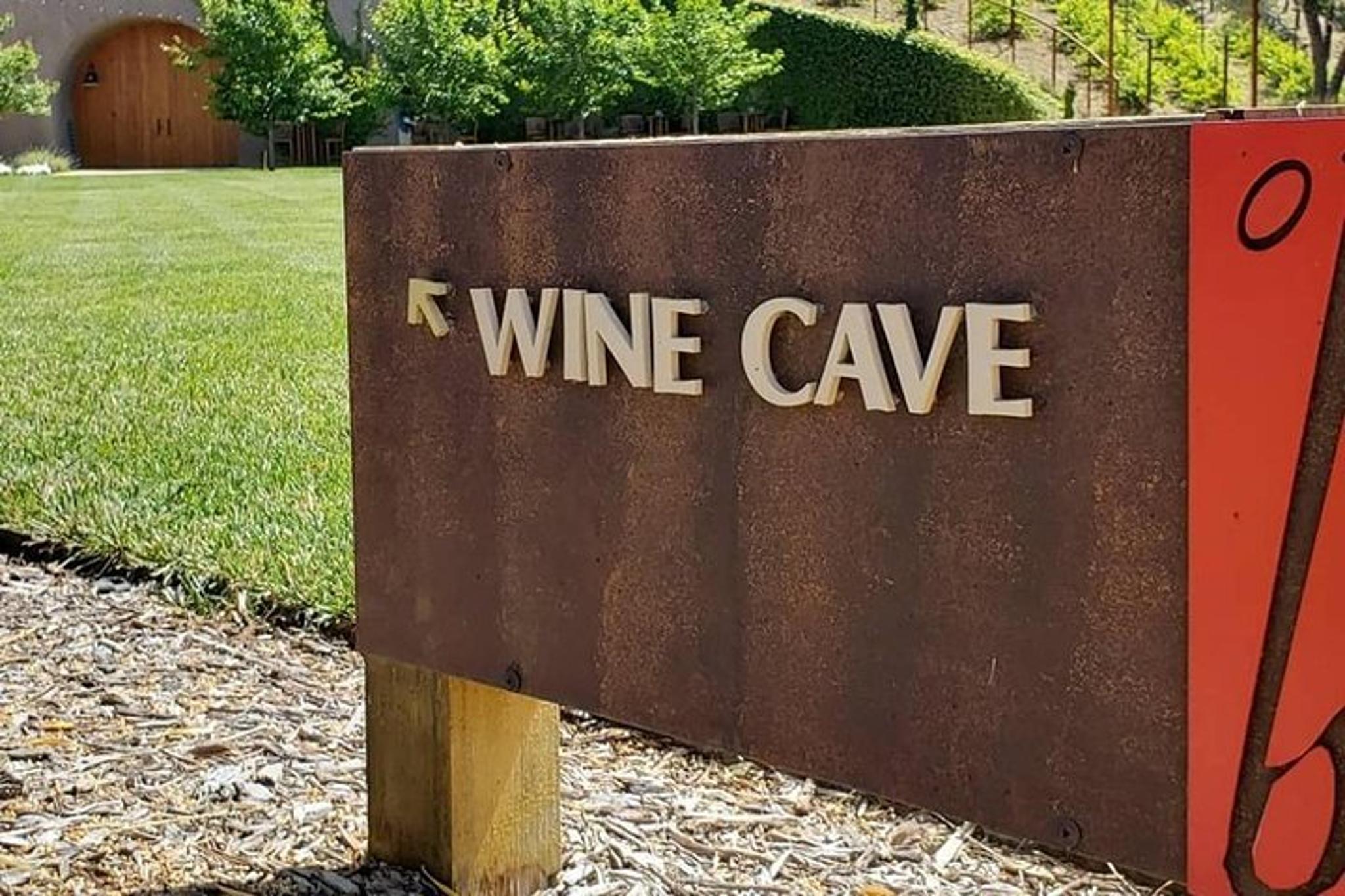 Napa Wine Tasting Tour with Route Planning - Image 4