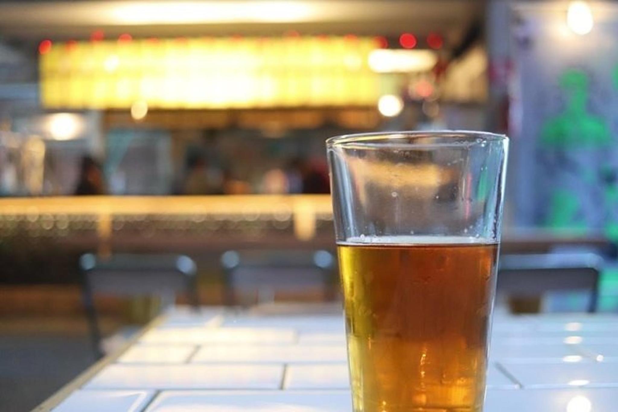 Tijuana Craft Beer Tasting Tour - Image 2