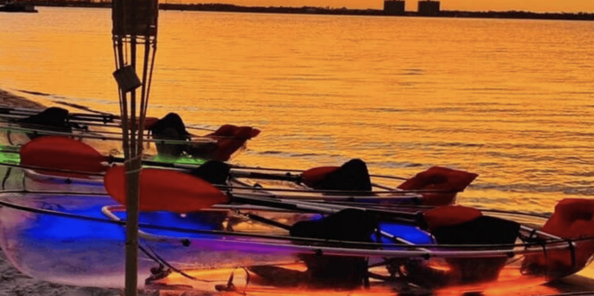 Panama City Beach Cypress Springs Kayak & Paddle Tour - Image 4