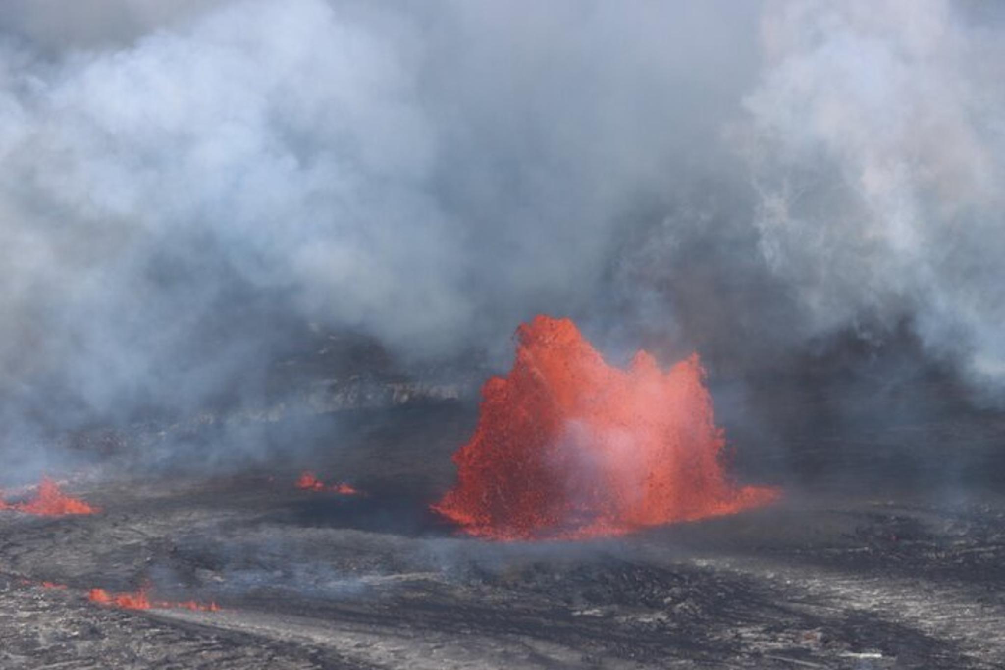 Hilo Volcanoes National Park Private Tour