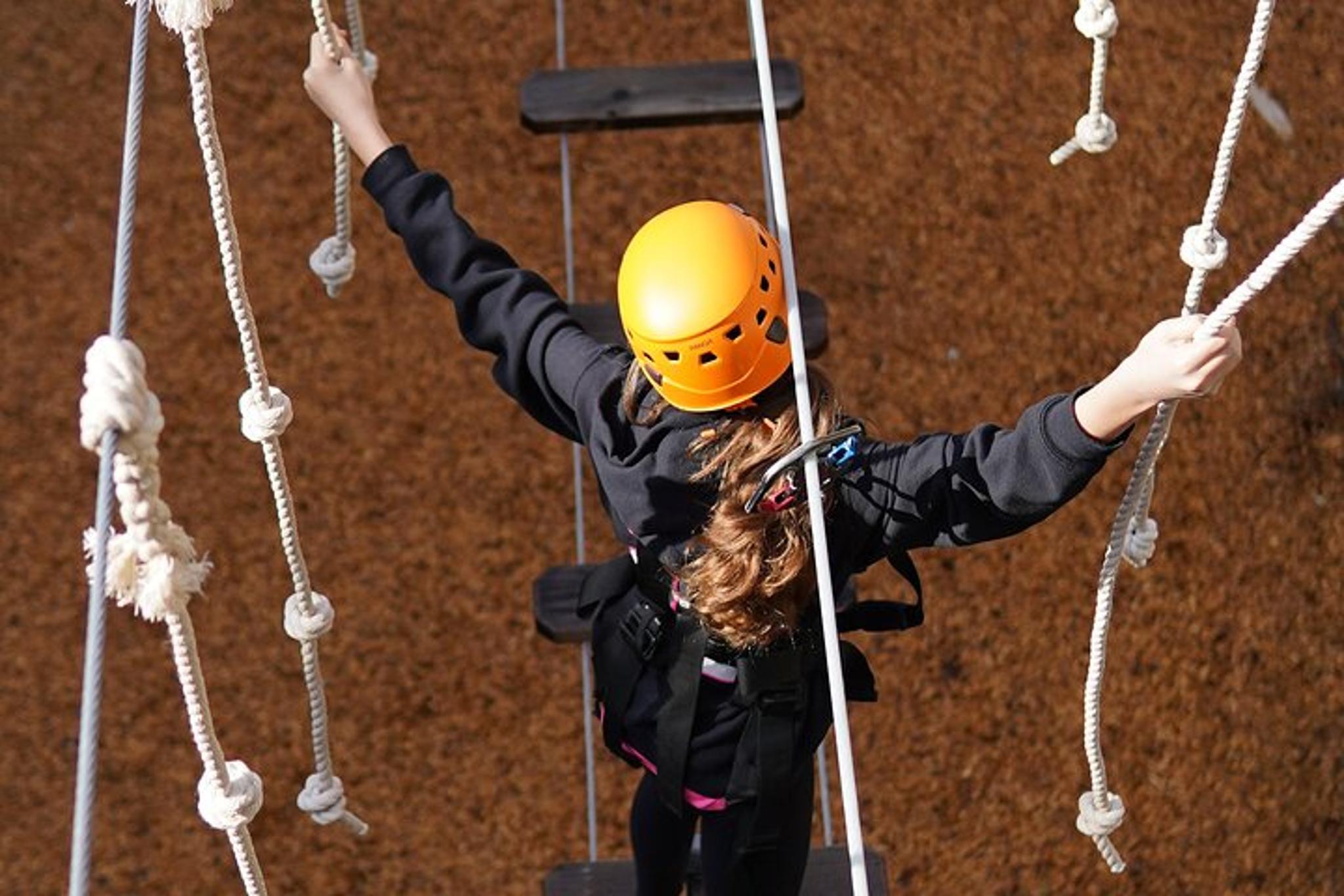 Rocklin Quarry Park Adventure - Image 3