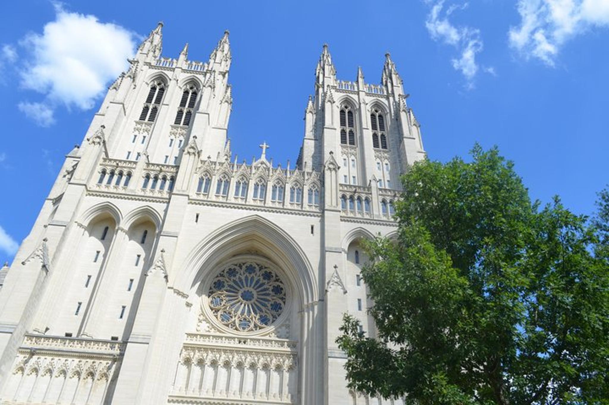 Washington DC Private City Tour by Train - Image 6