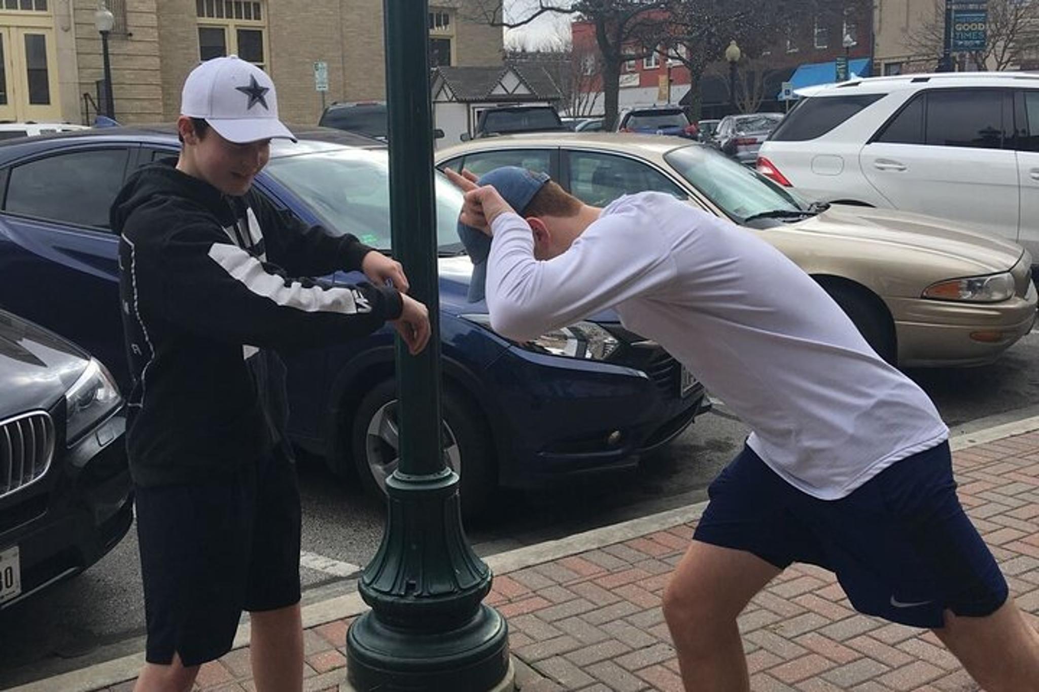 Salt Lake City Scavenger Hunt - Image 5