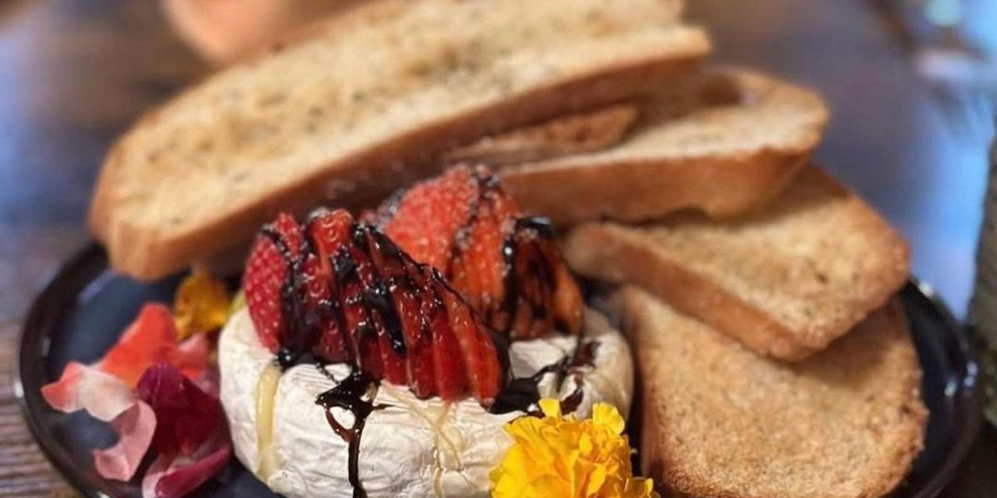 New Orleans Voodoo and Vampire Food Tour - Image 3