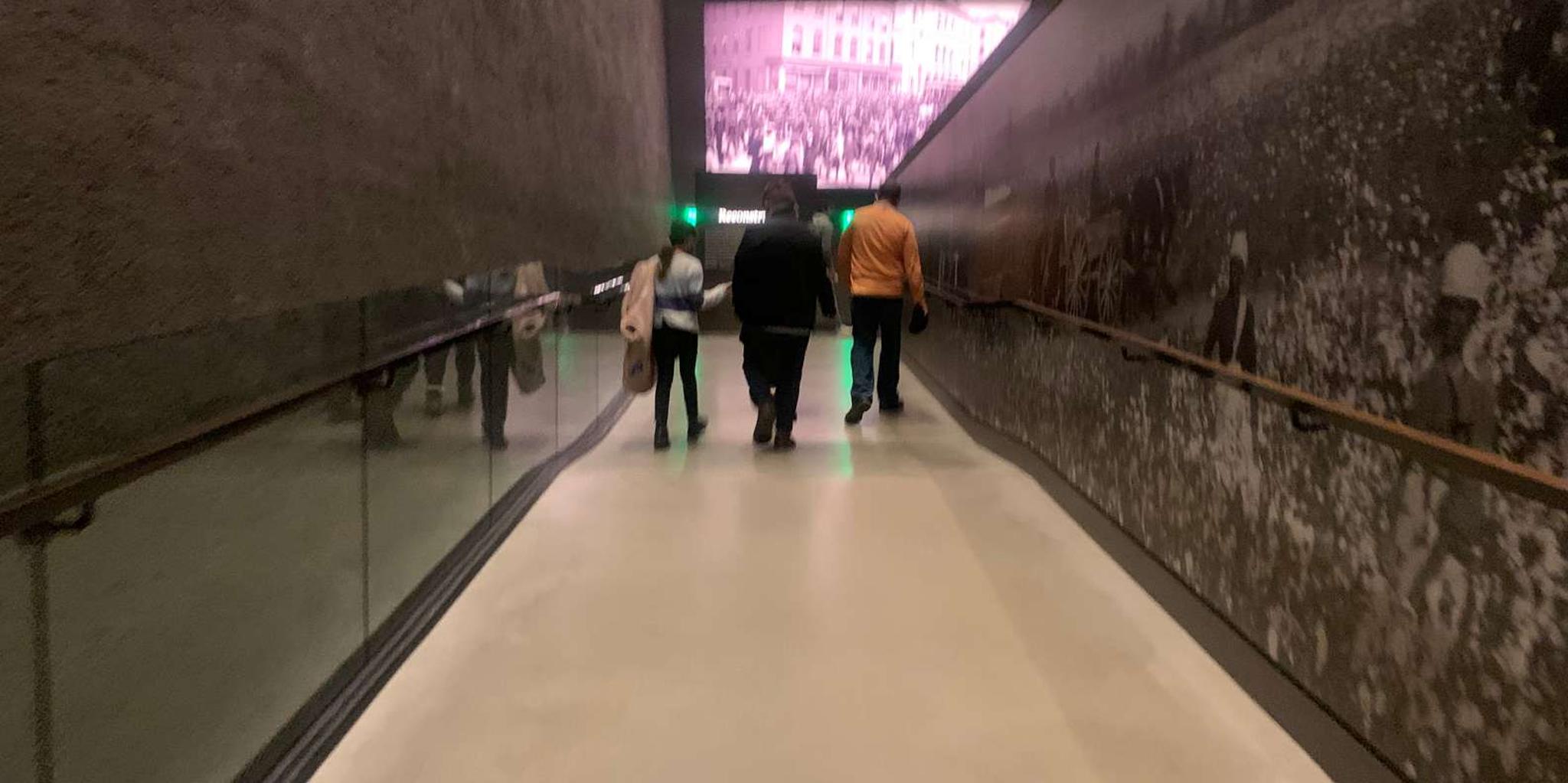 Washington DC African American History Museum Private Tour - Image 6