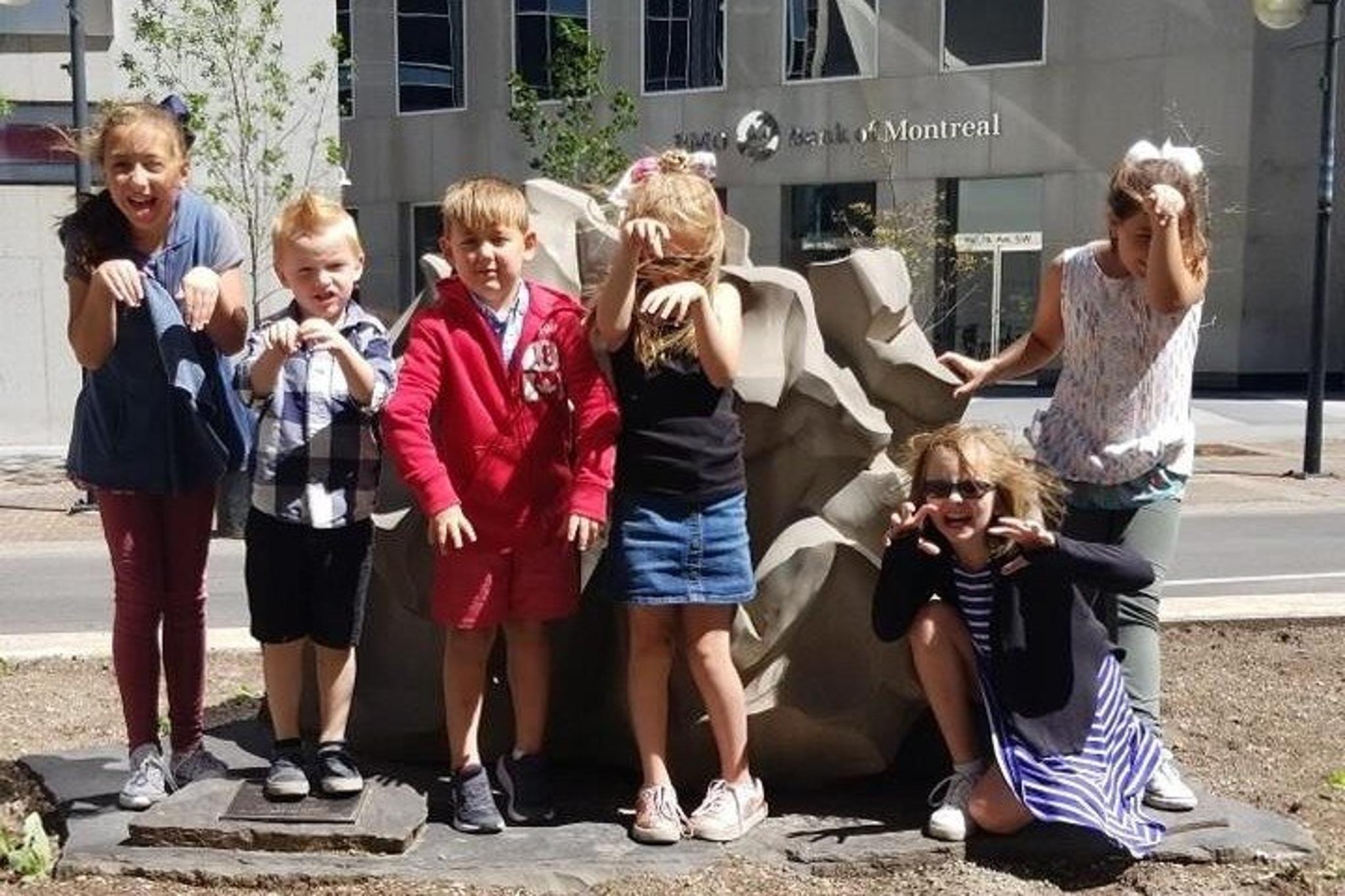 Harrisburg Scavenger Hunt - Image 4