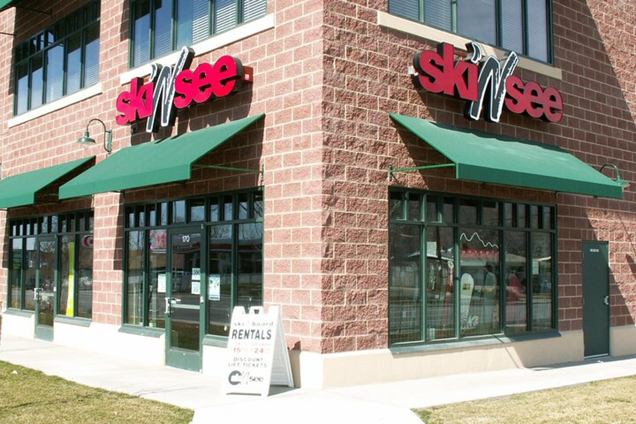 Ogden Ski Rental Package - Image 4