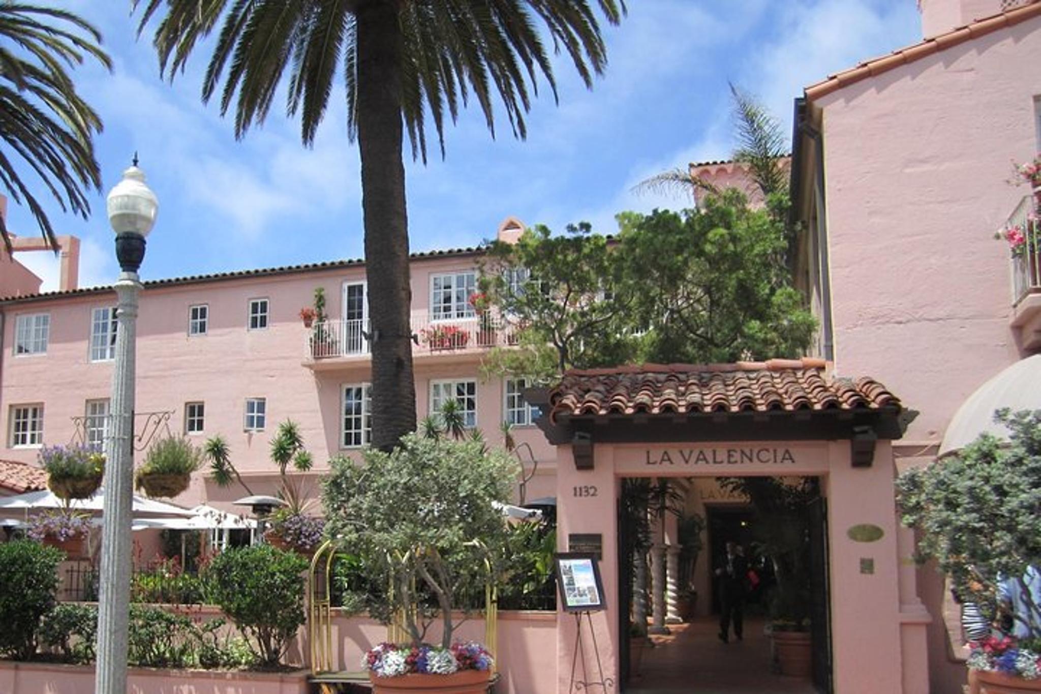 La Jolla Self-Guided Urban Stroll - Image 6