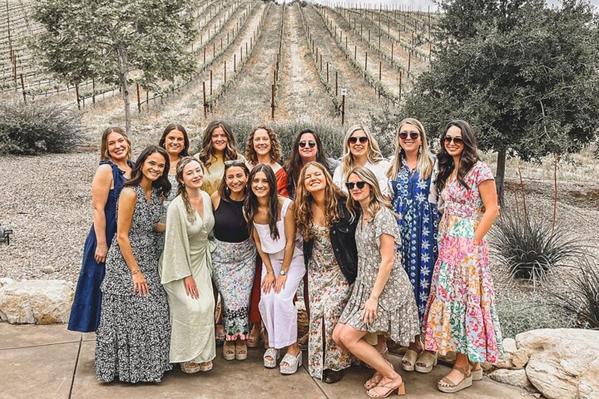 Santa Barbara Wine Country Private Wine Tour - Image 6