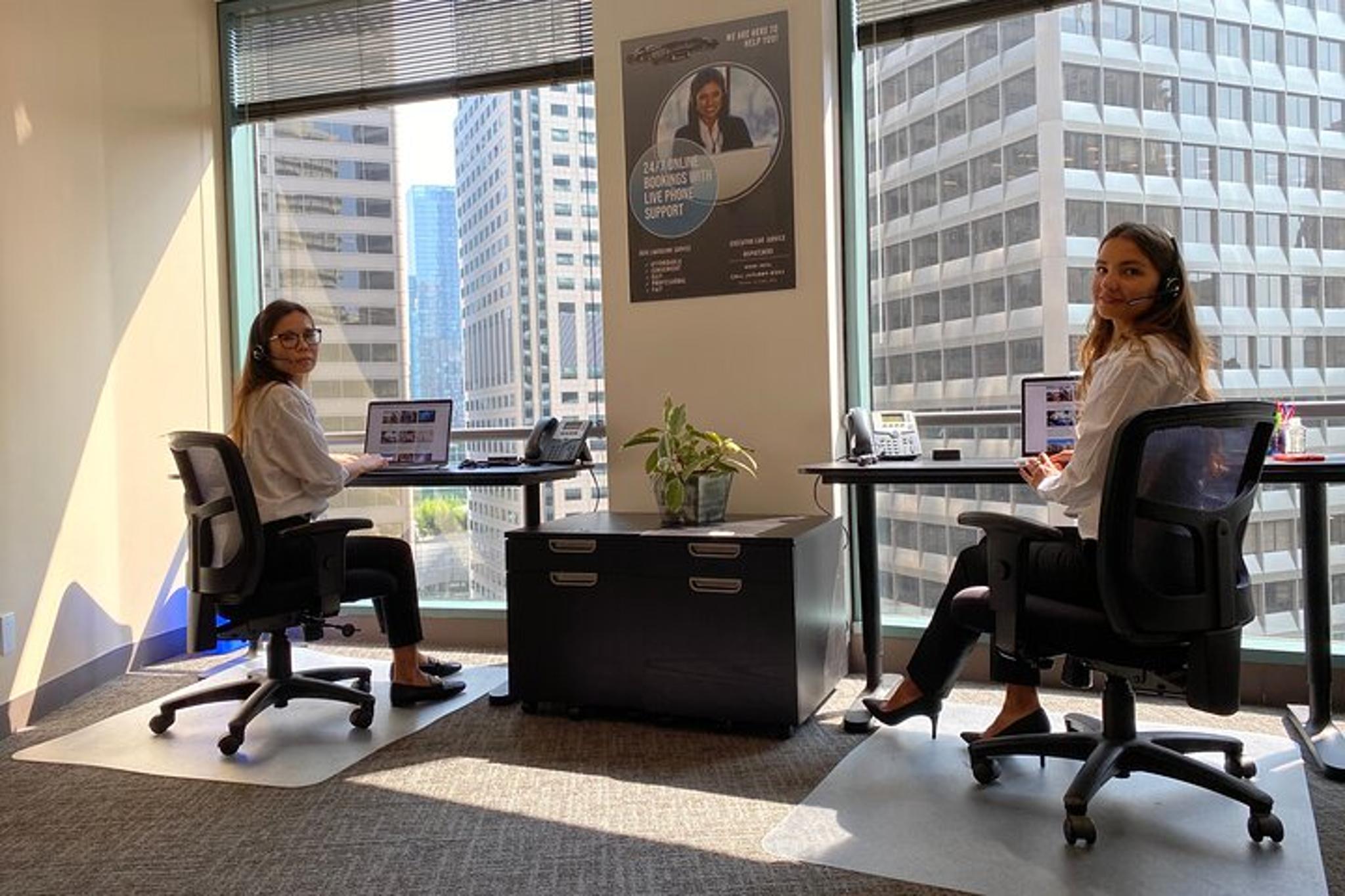 San Francisco Private Transfer to Healdsburg - Image 5