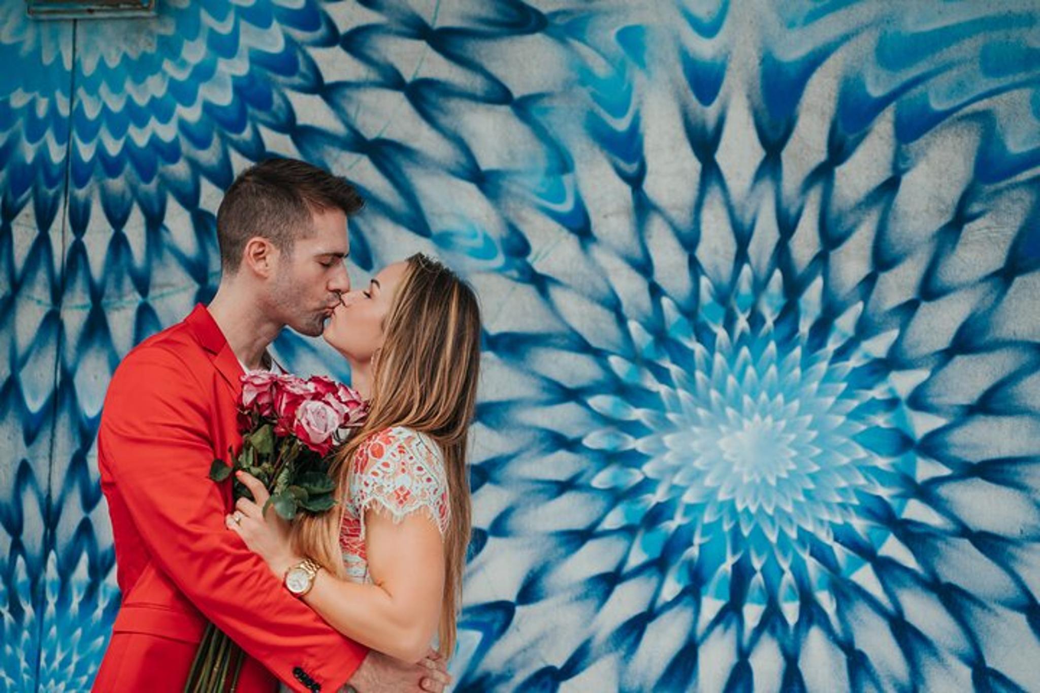 Miami Wynwood Urban Photoshoot - Image 5