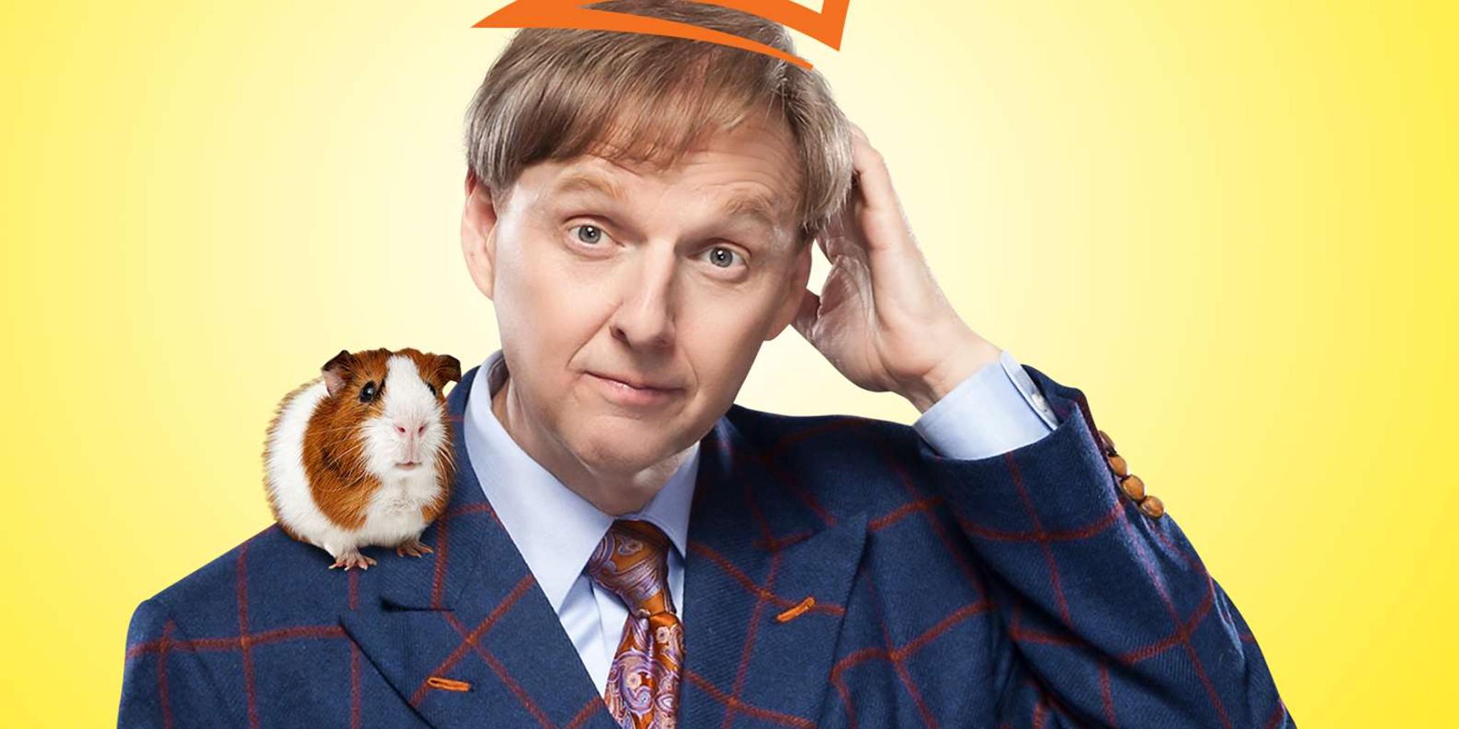 Las Vegas Comedy Magic Show at Excalibur