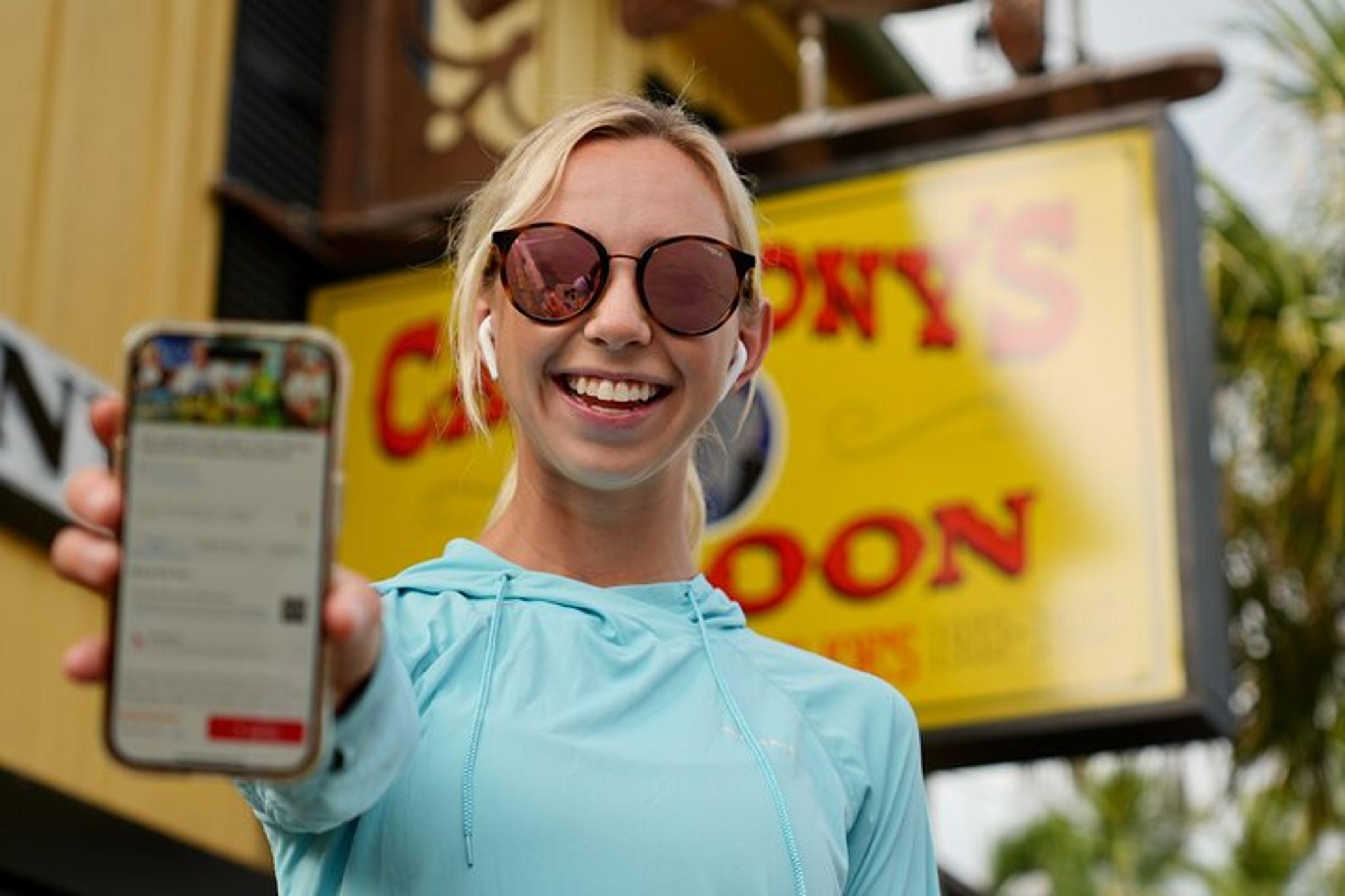 Key West Legends and Sights Self-Guided Tour - Image 1