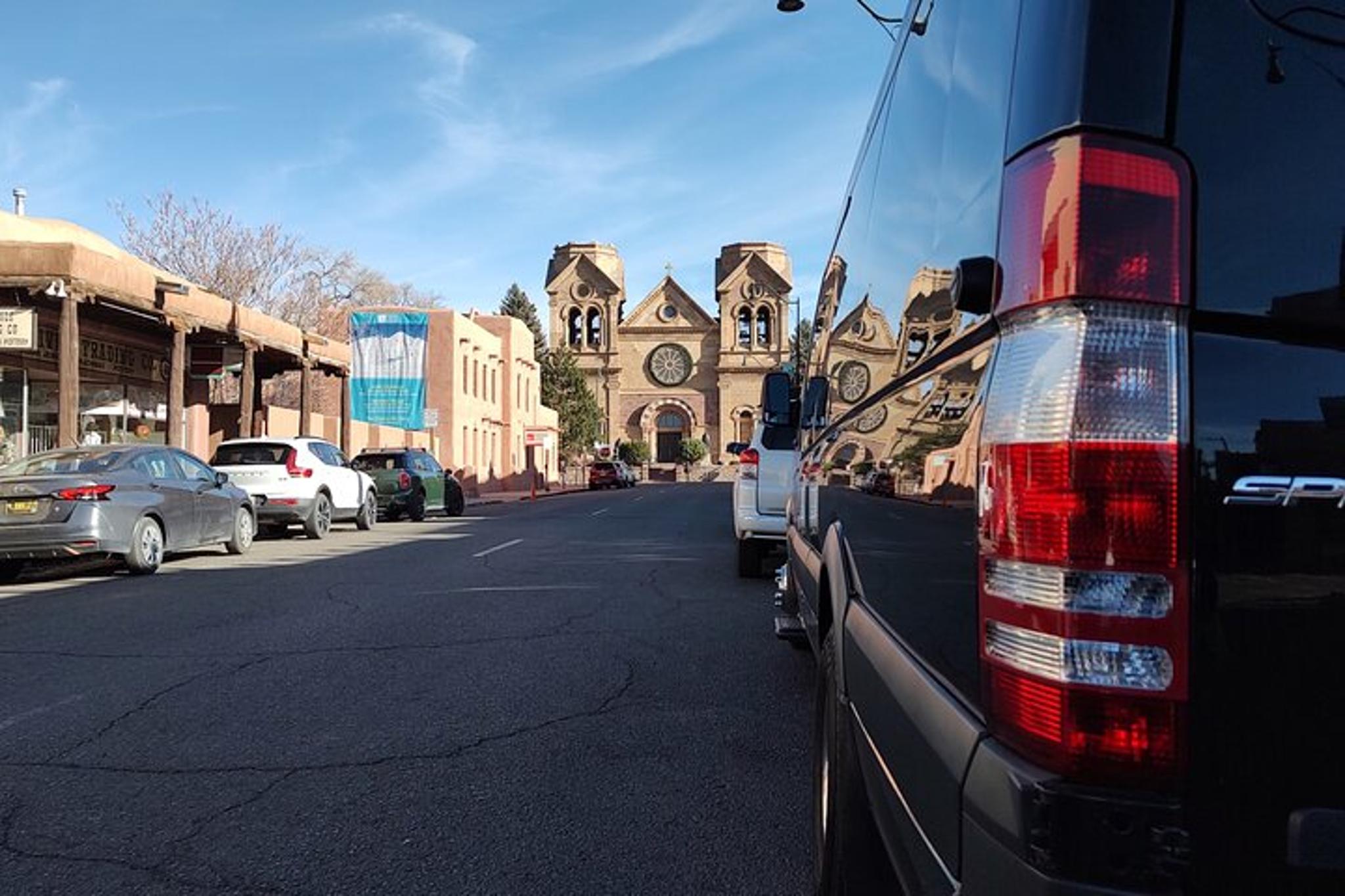 Santa Fe Driving Tour: History and Culture - Image 6
