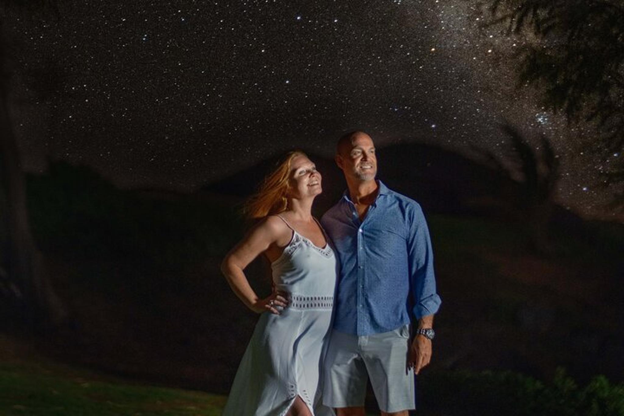 Maui Milky Way Photography Session 60 min - Image 6